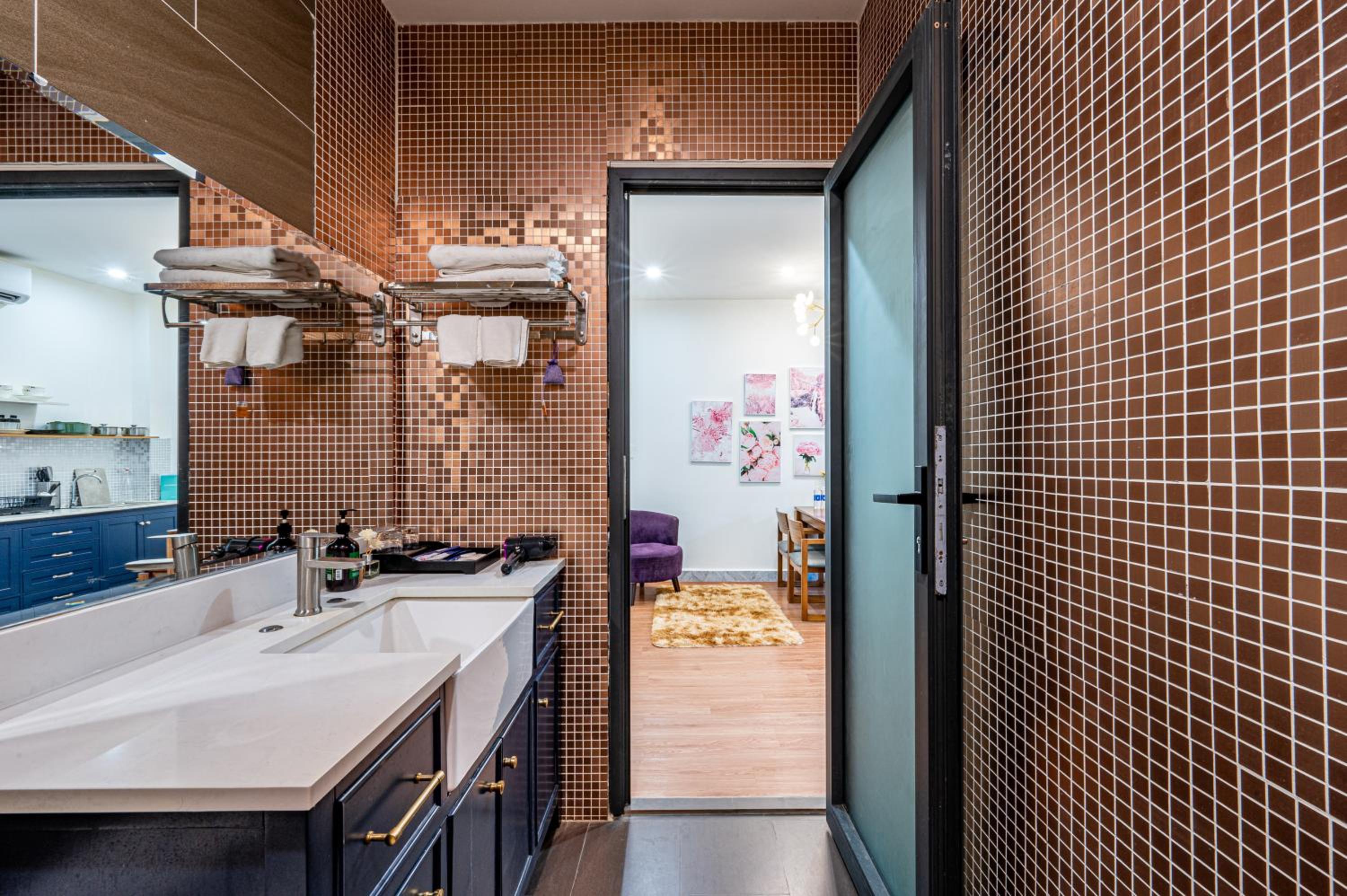 Palas House By Cozrum
