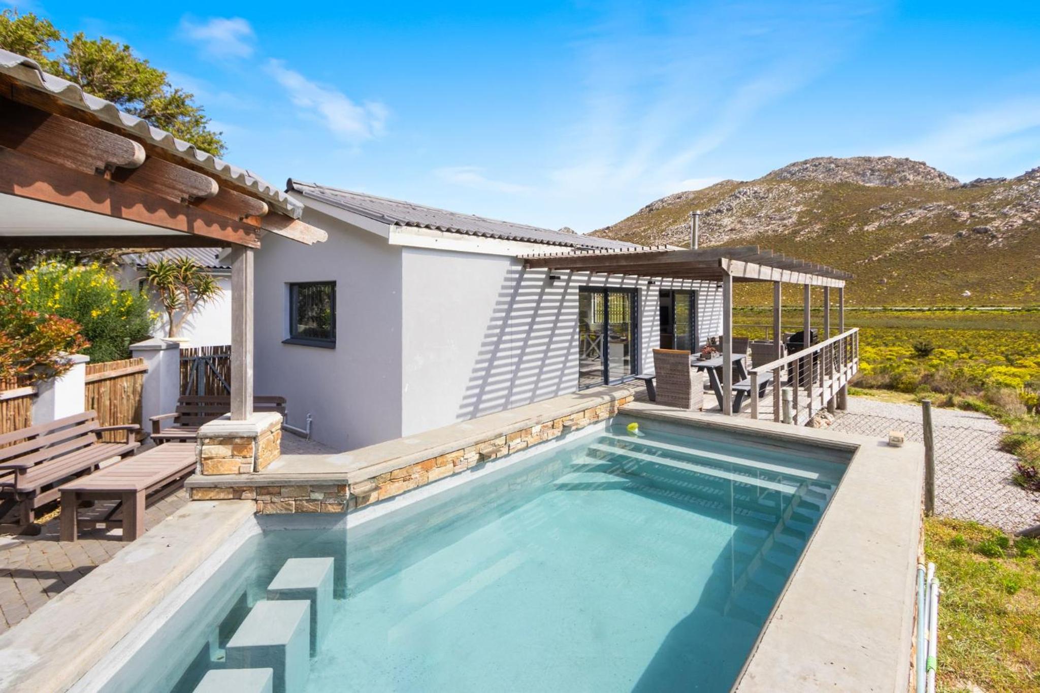 Rock Jumper Country House by Host Agents view 2