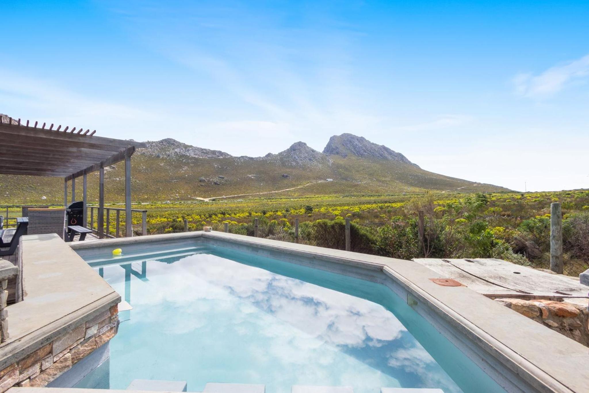 Rock Jumper Country House by Host Agents view 3