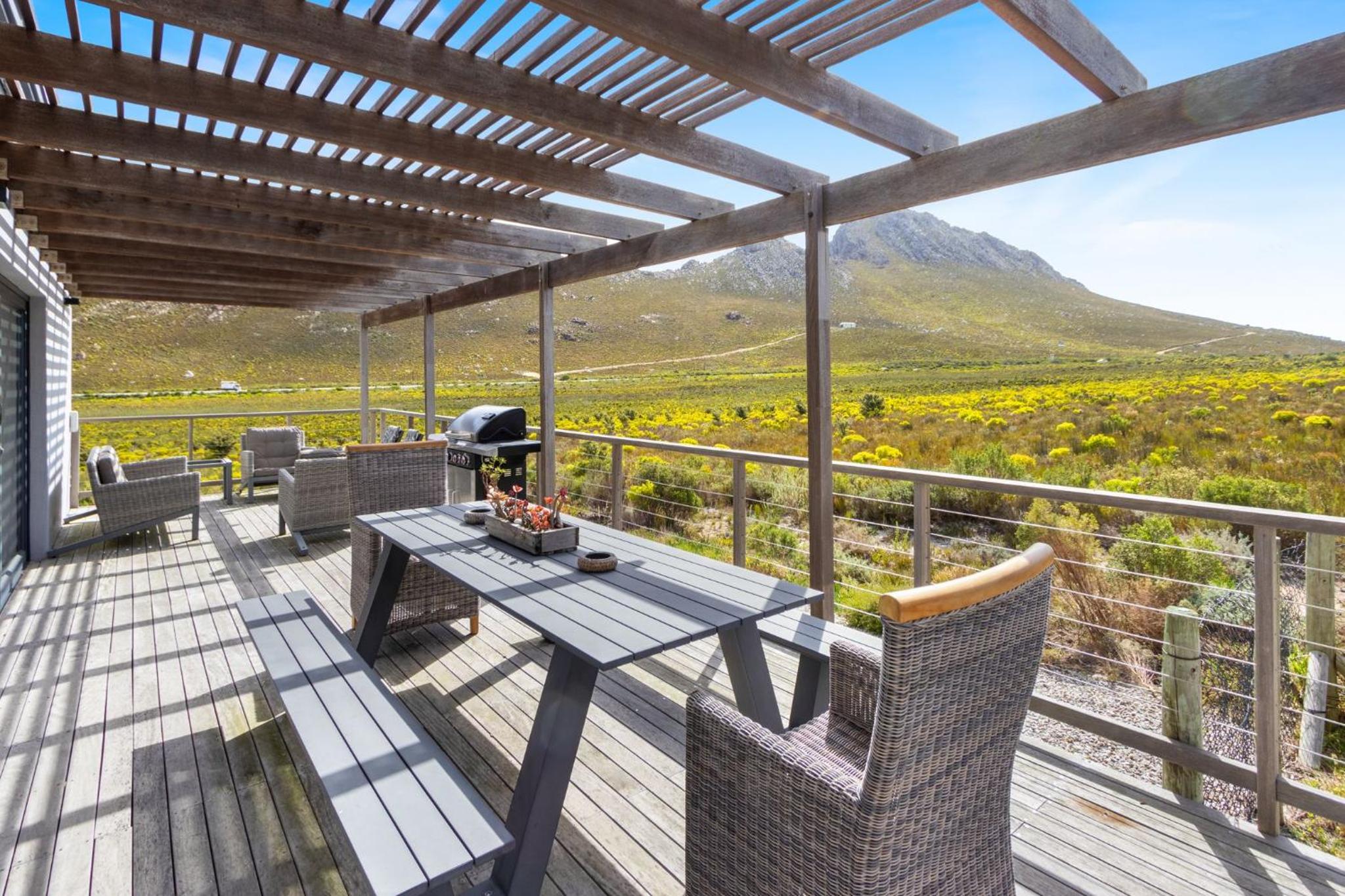 Rock Jumper Country House by Host Agents view 4