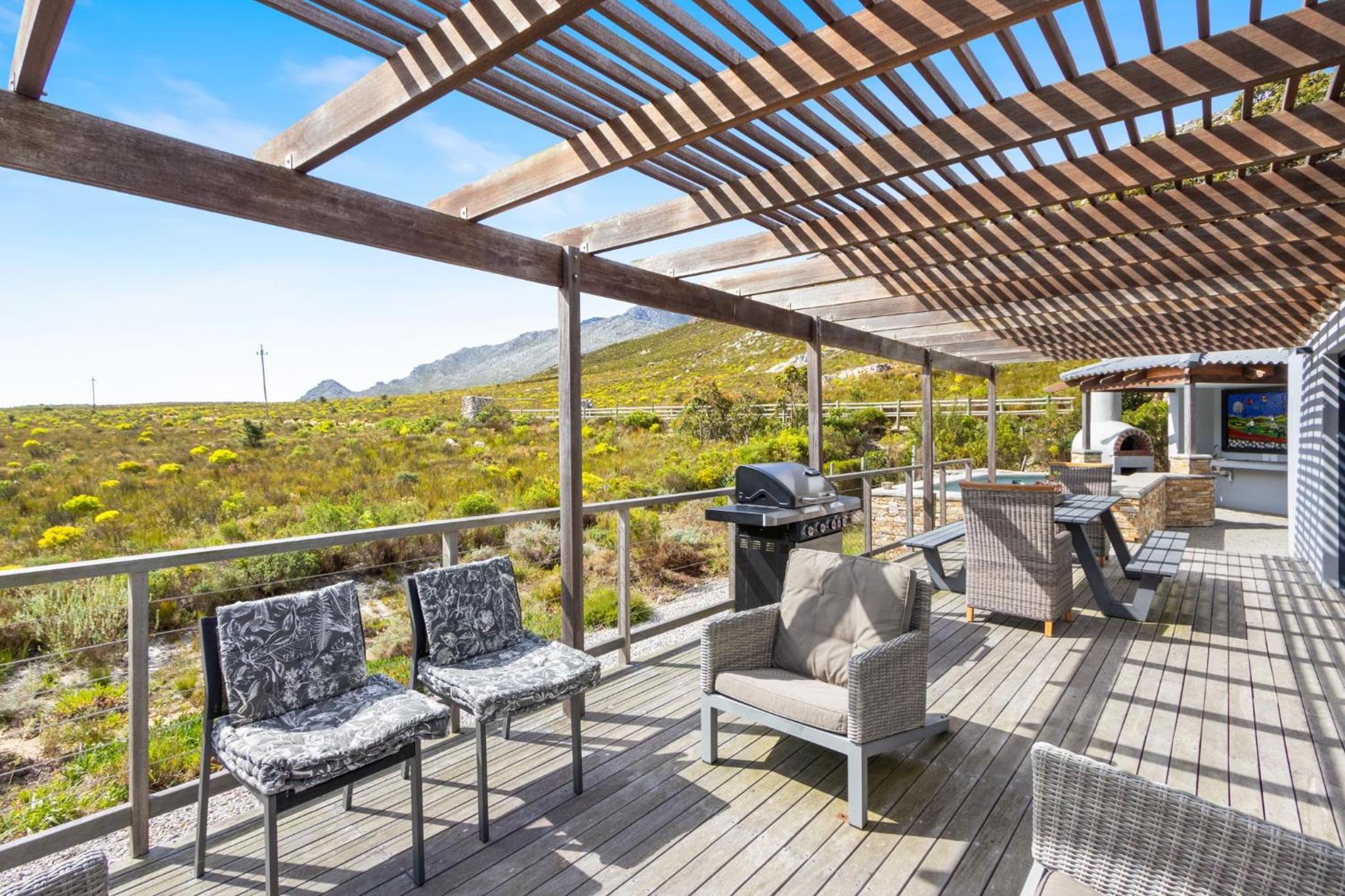 Rock Jumper Country House by Host Agents view 5