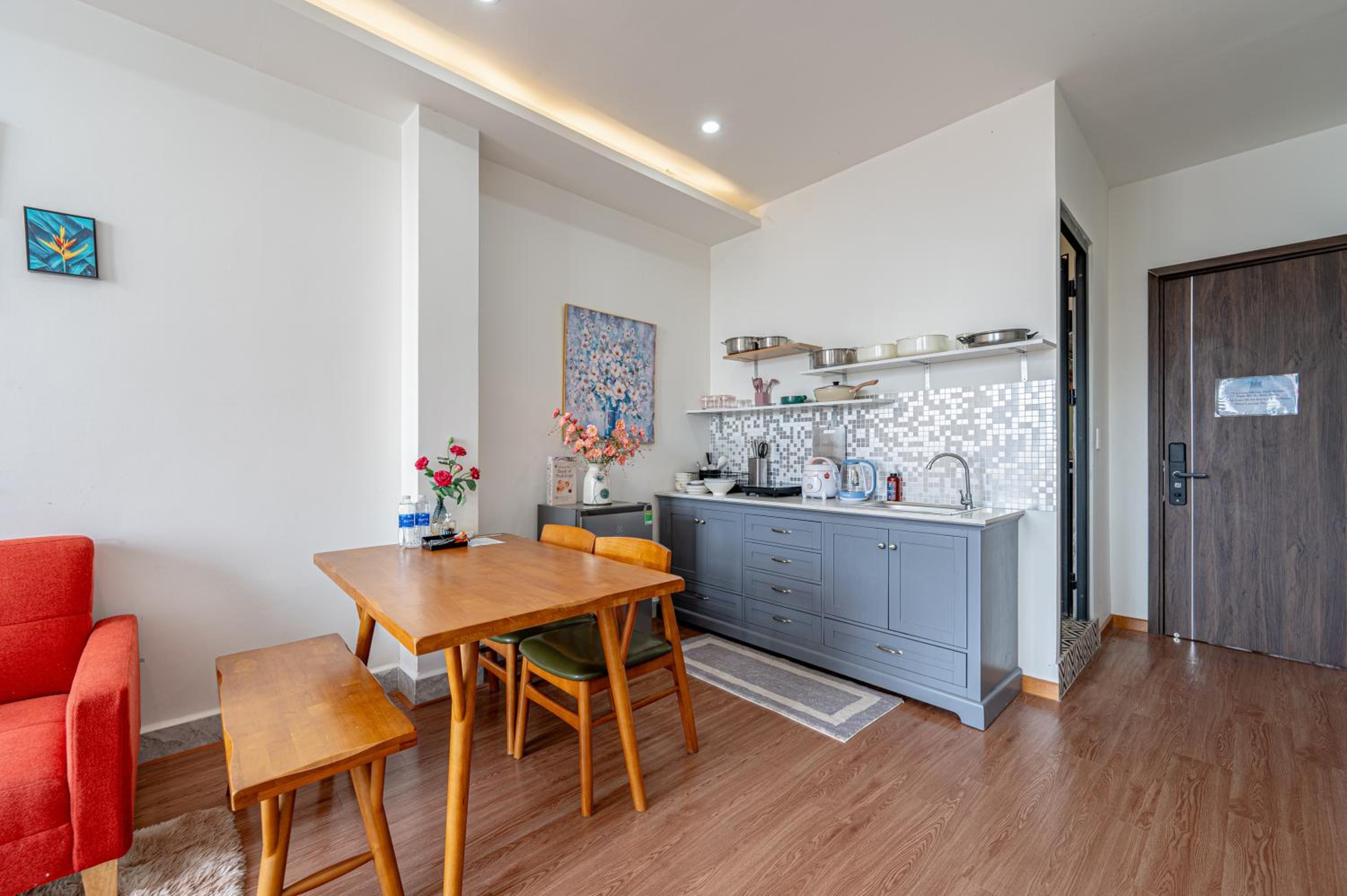 Palas House By Cozrum