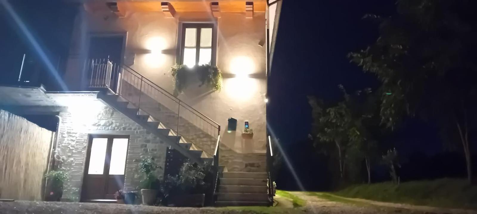 Il Poggiolo view 2