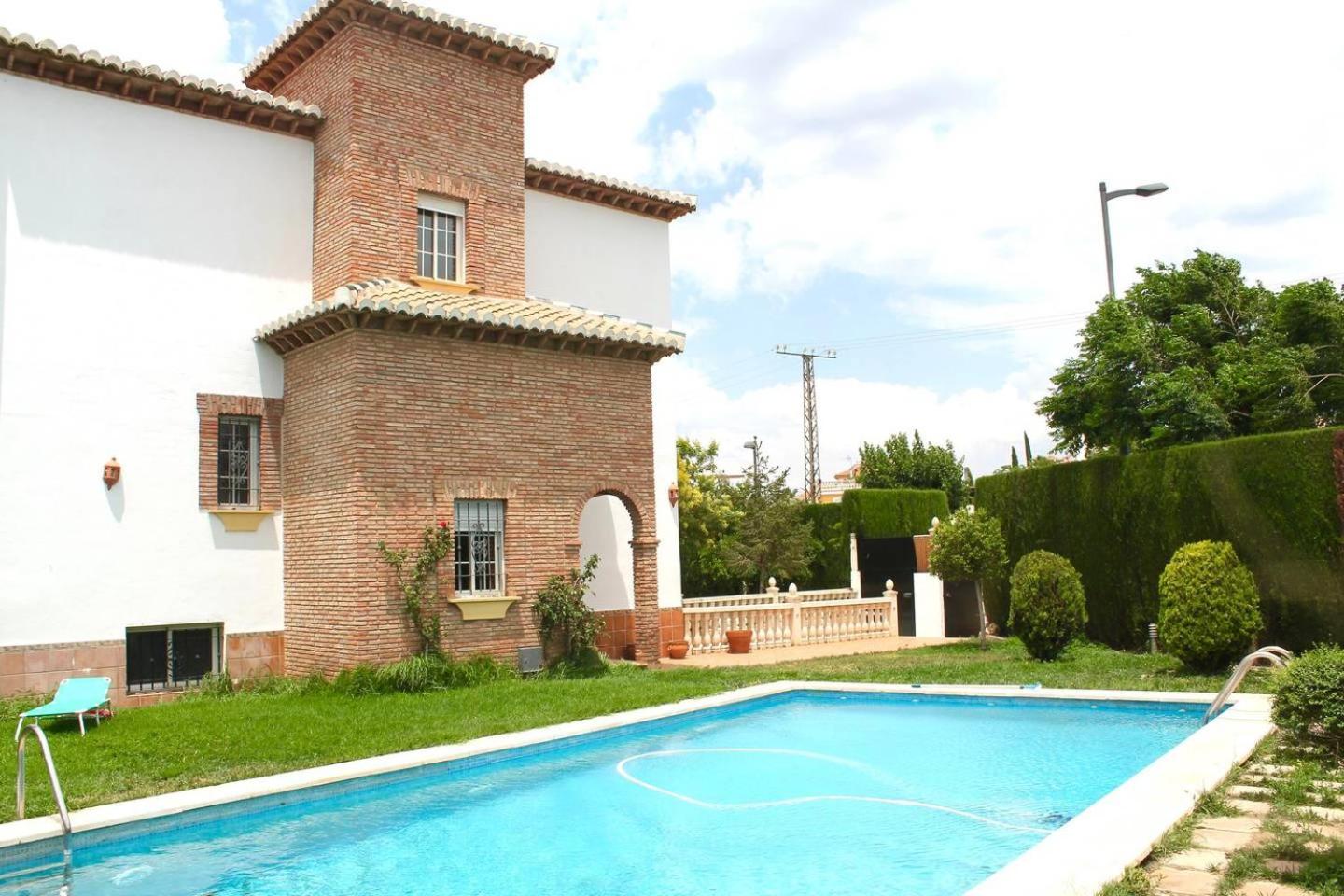 Hotel Villa Marín - Image 1