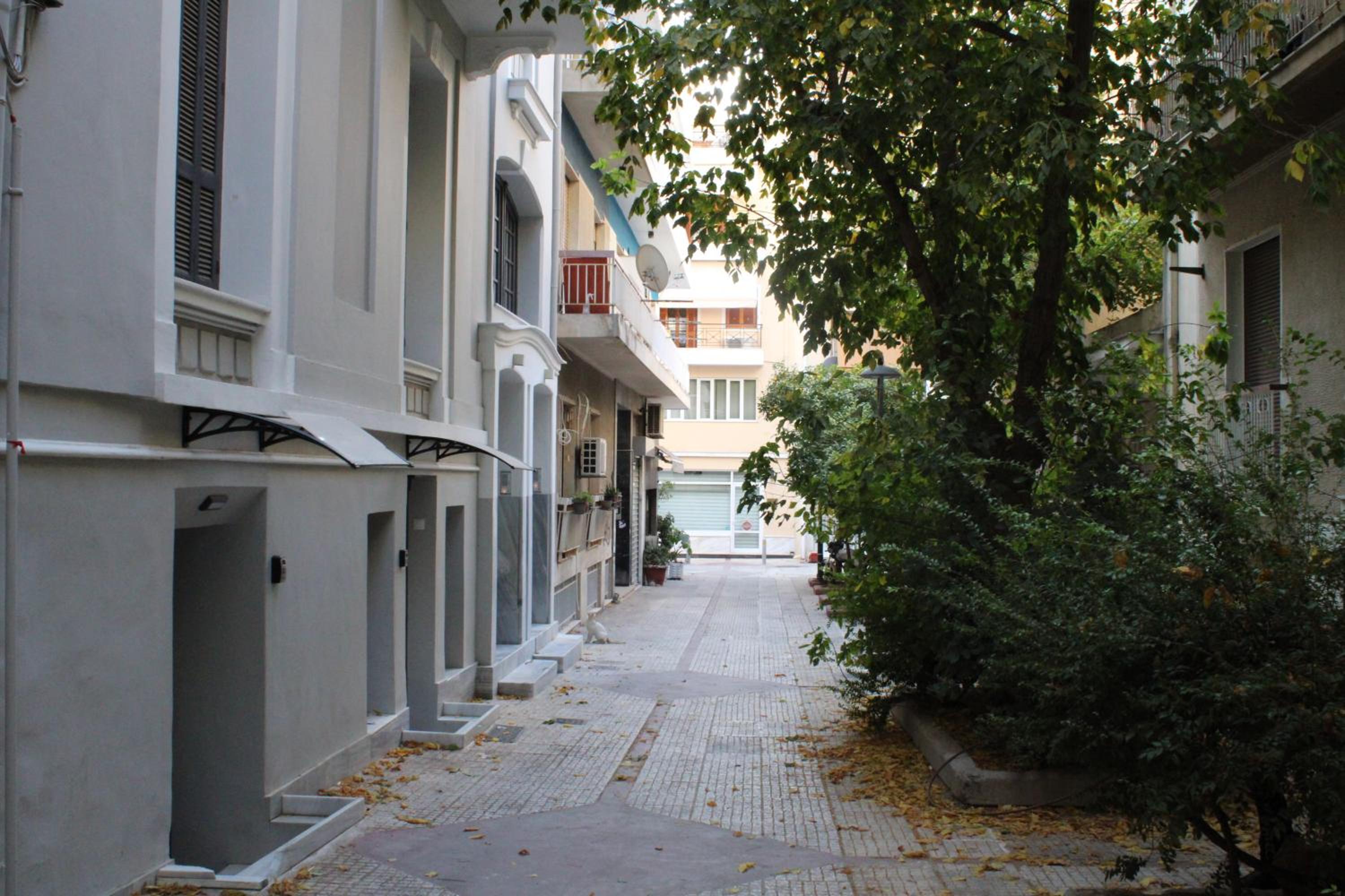 ARIS Kypseli