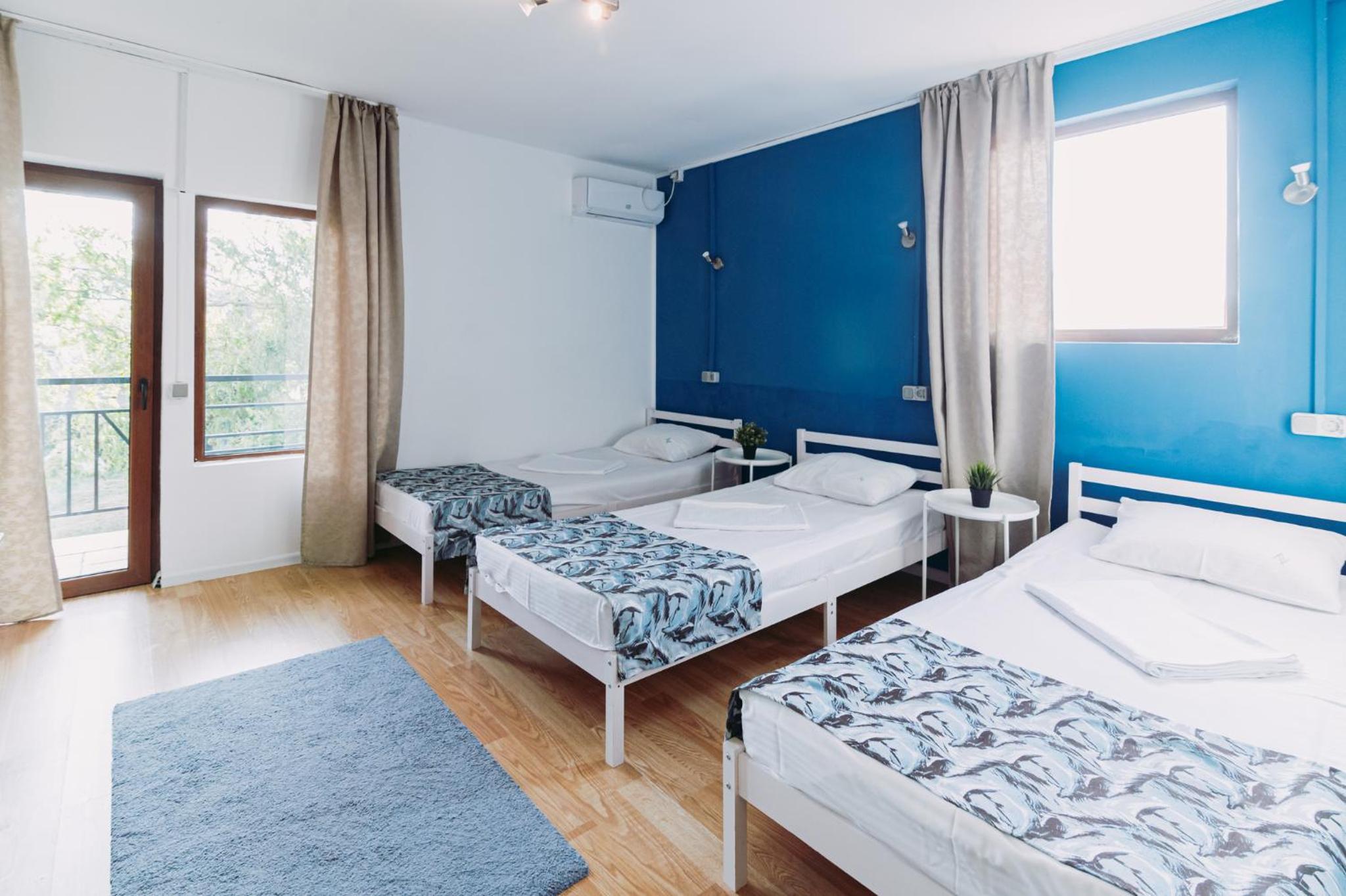 AlmaVille Mamaia