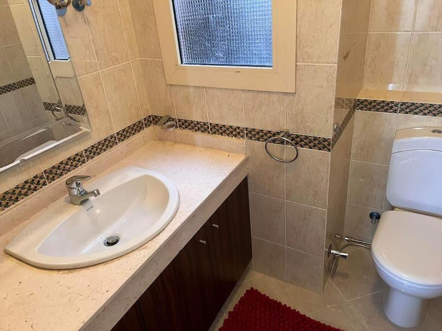 Cozy duplex Ein Bay