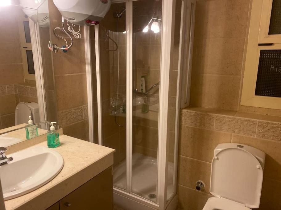 Cozy duplex Ein Bay