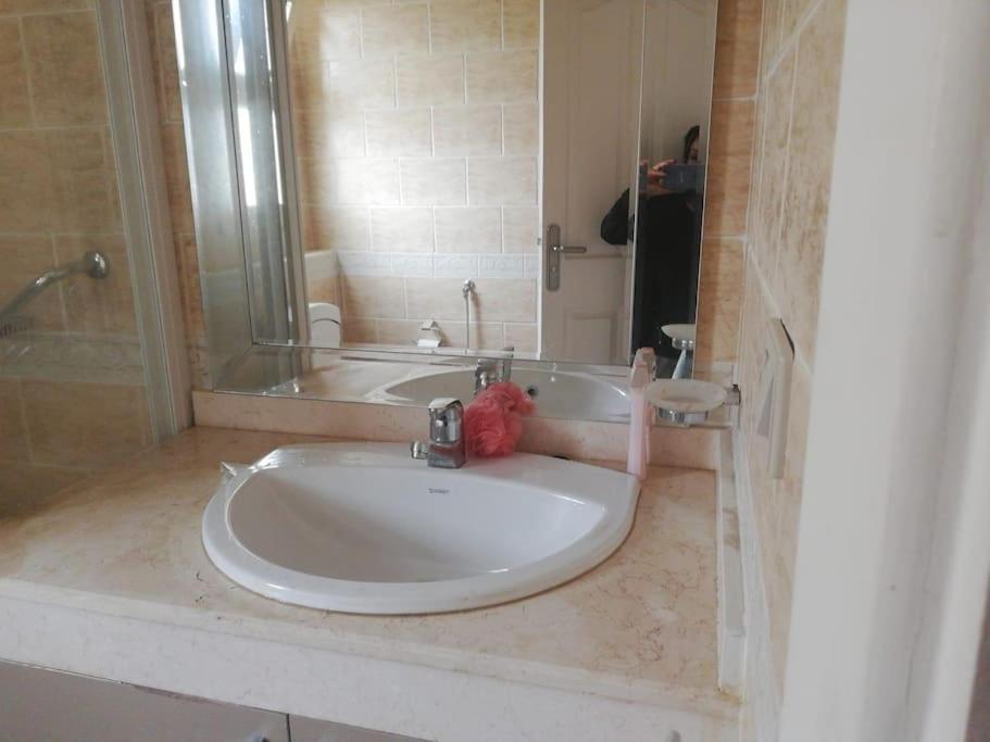 Cozy duplex Ein Bay