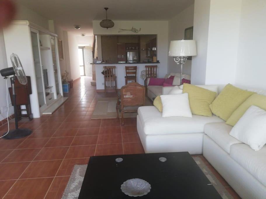 Cozy duplex Ein Bay