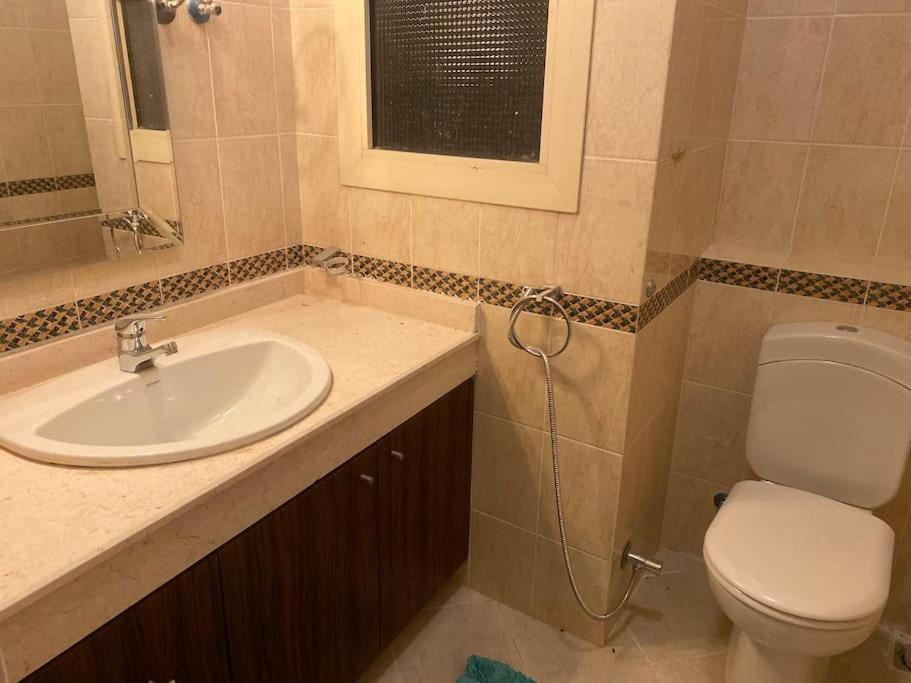 Cozy duplex Ein Bay