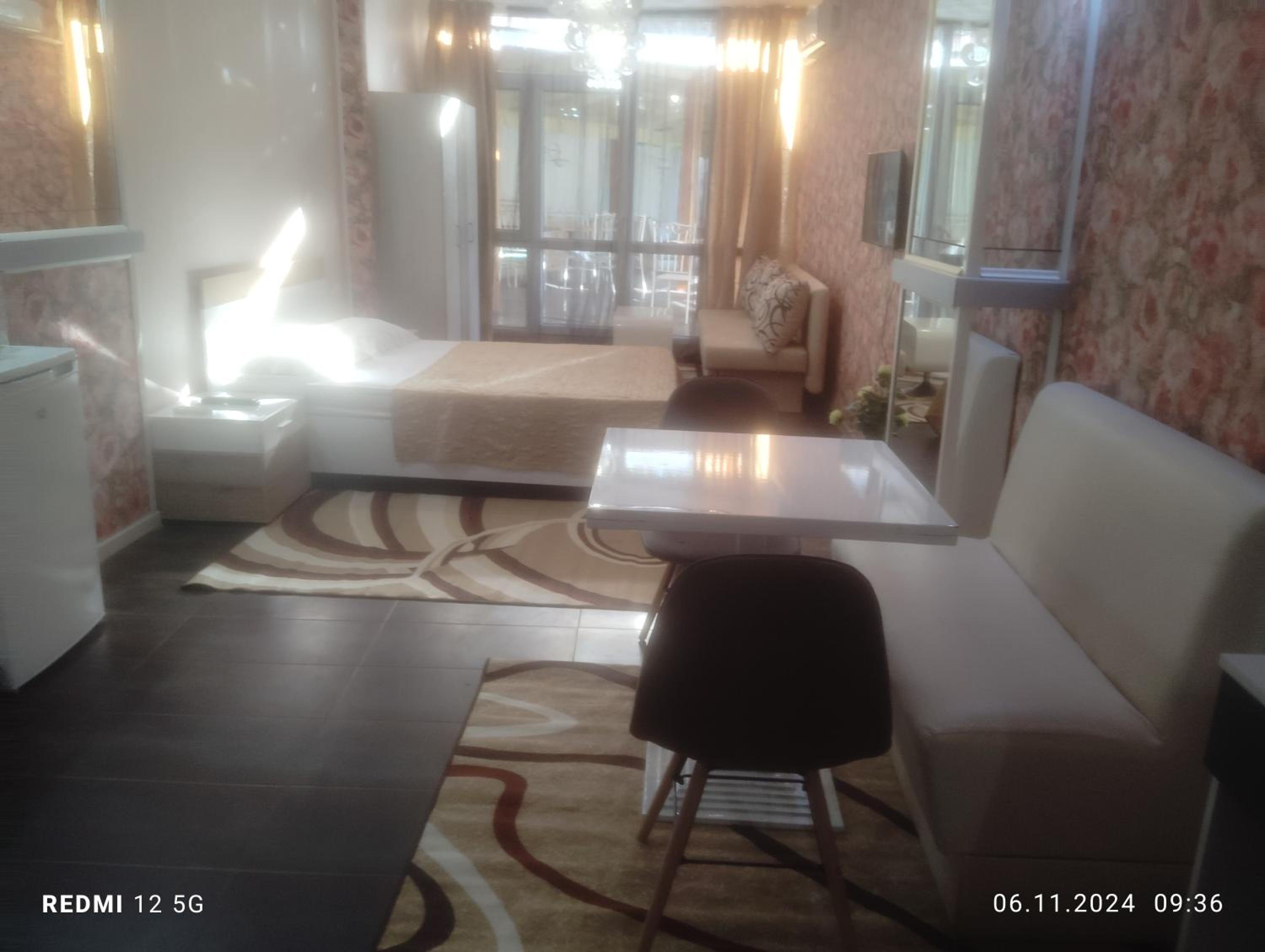 Hotel Diva& Bar