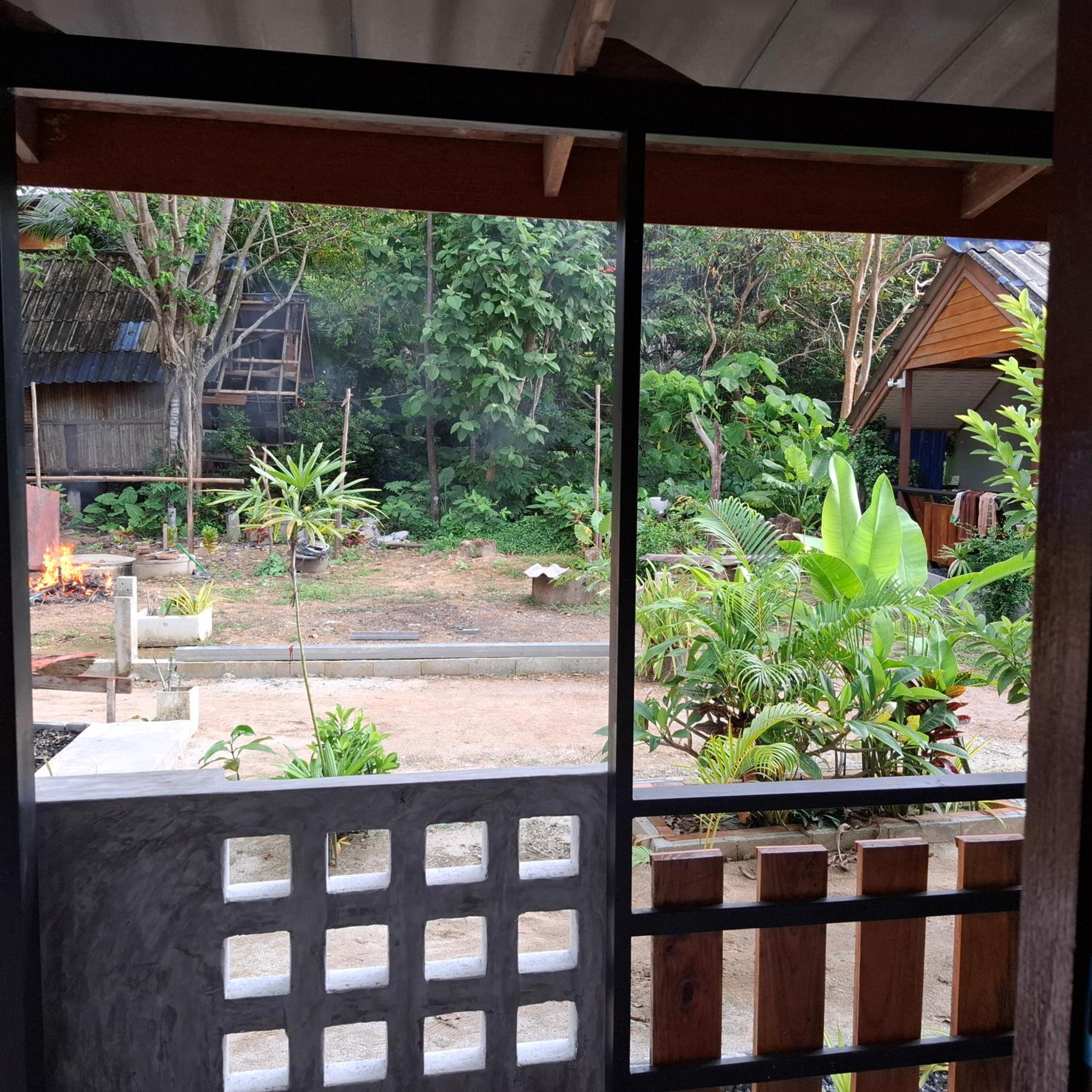 Lanta Valom buri