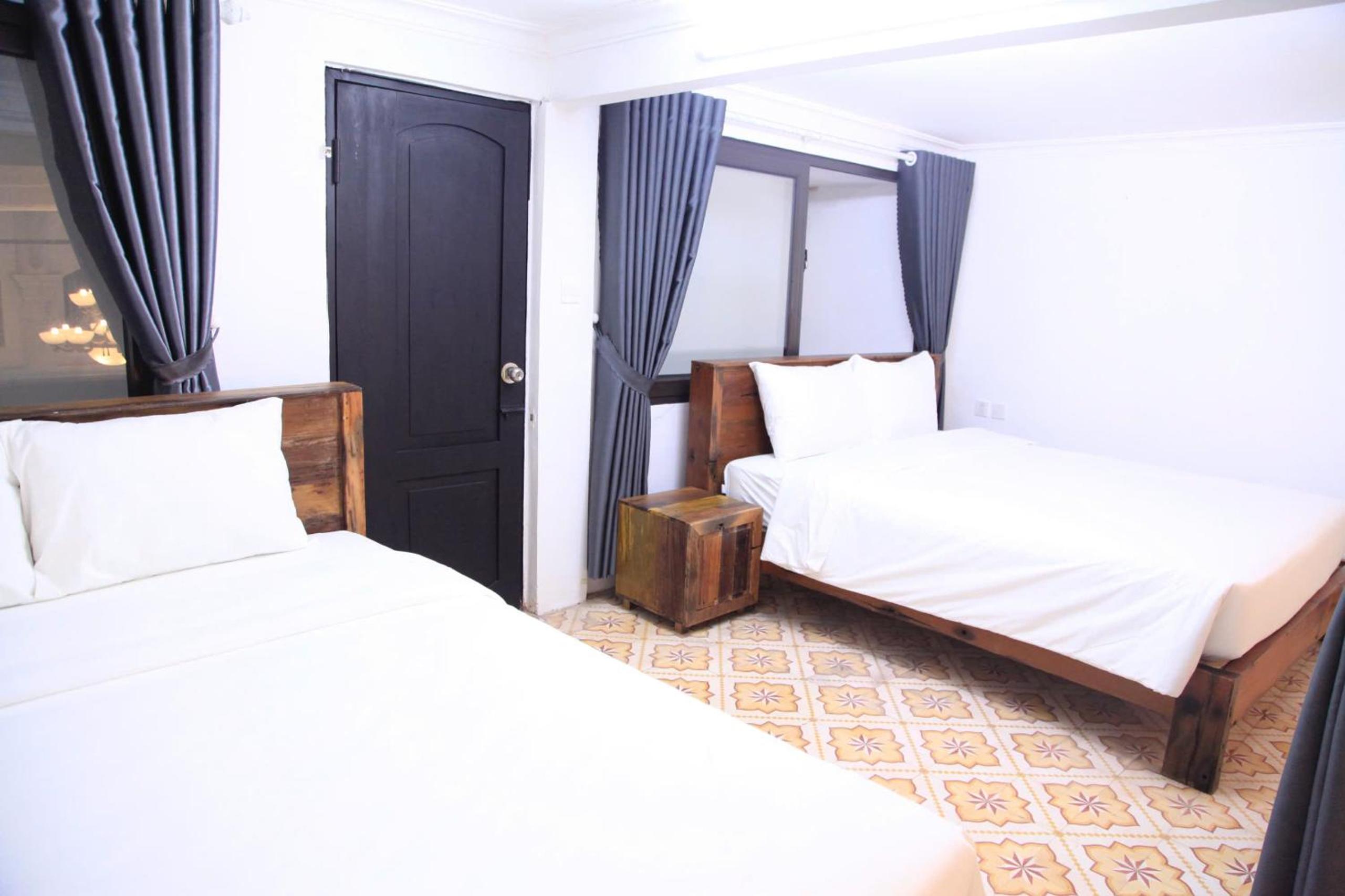 Hi-Home - The Heritage Maison Hanoi