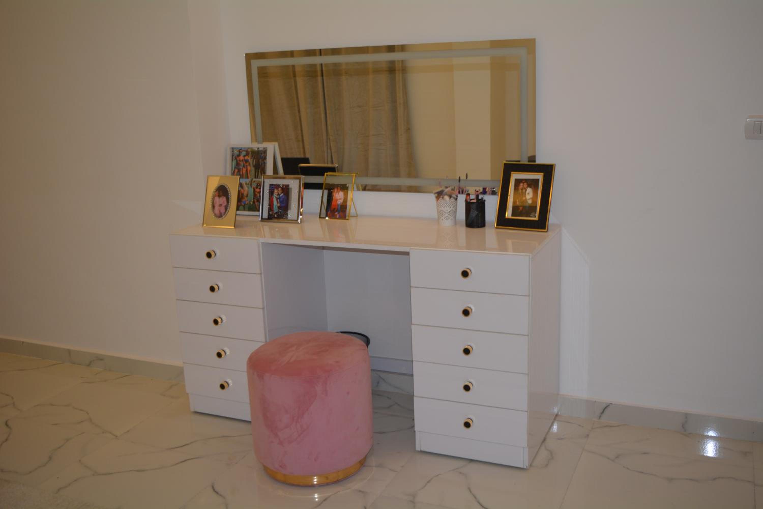 Luxury villa view 5