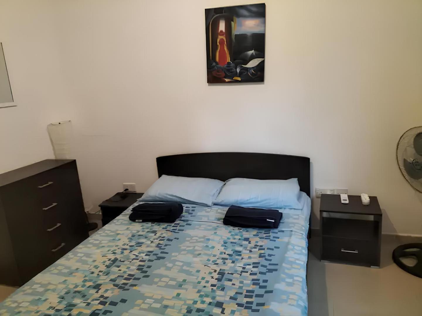 Elegant apartment in Sliema, Malta view 3