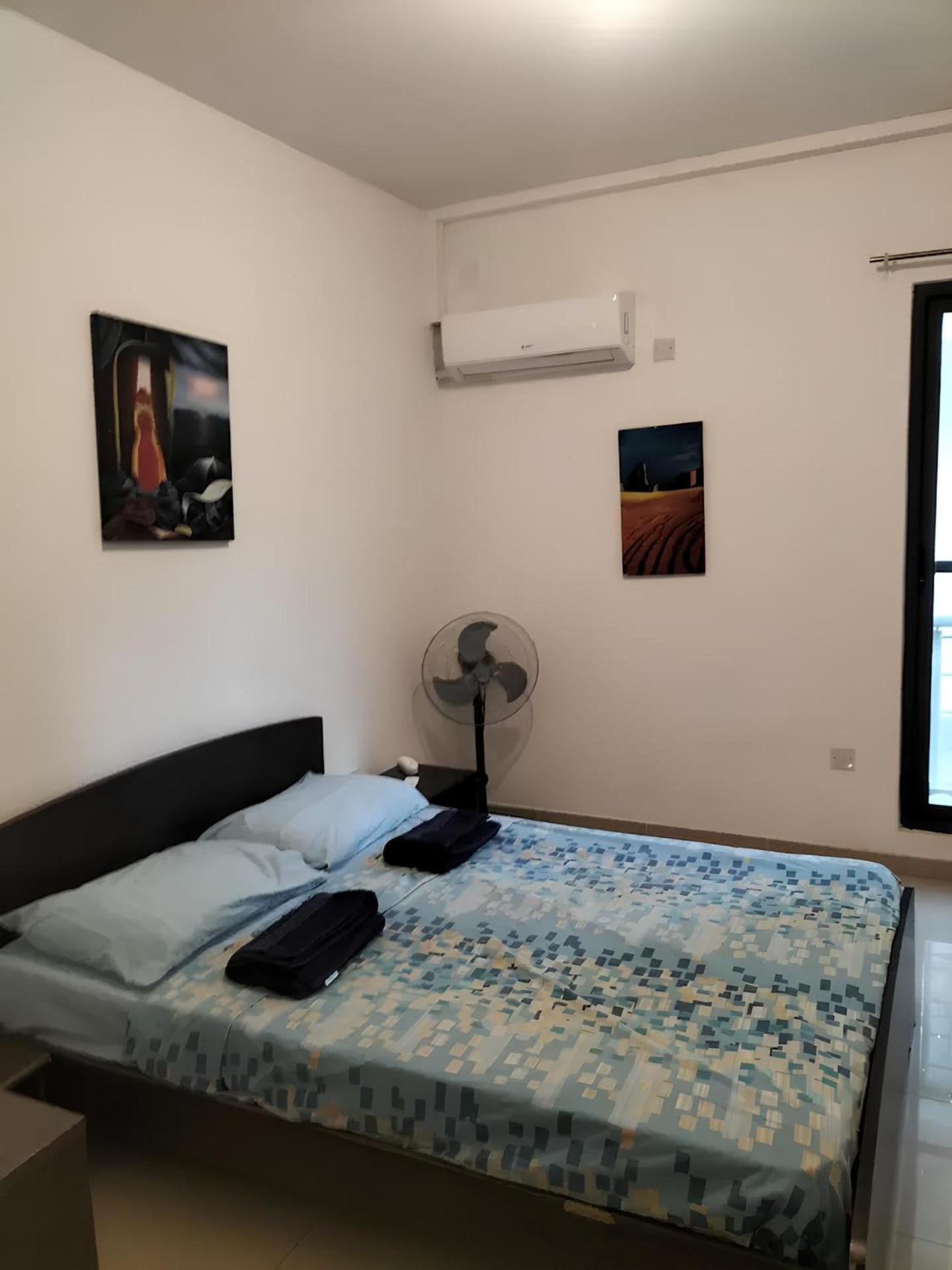 Elegant apartment in Sliema, Malta view 2