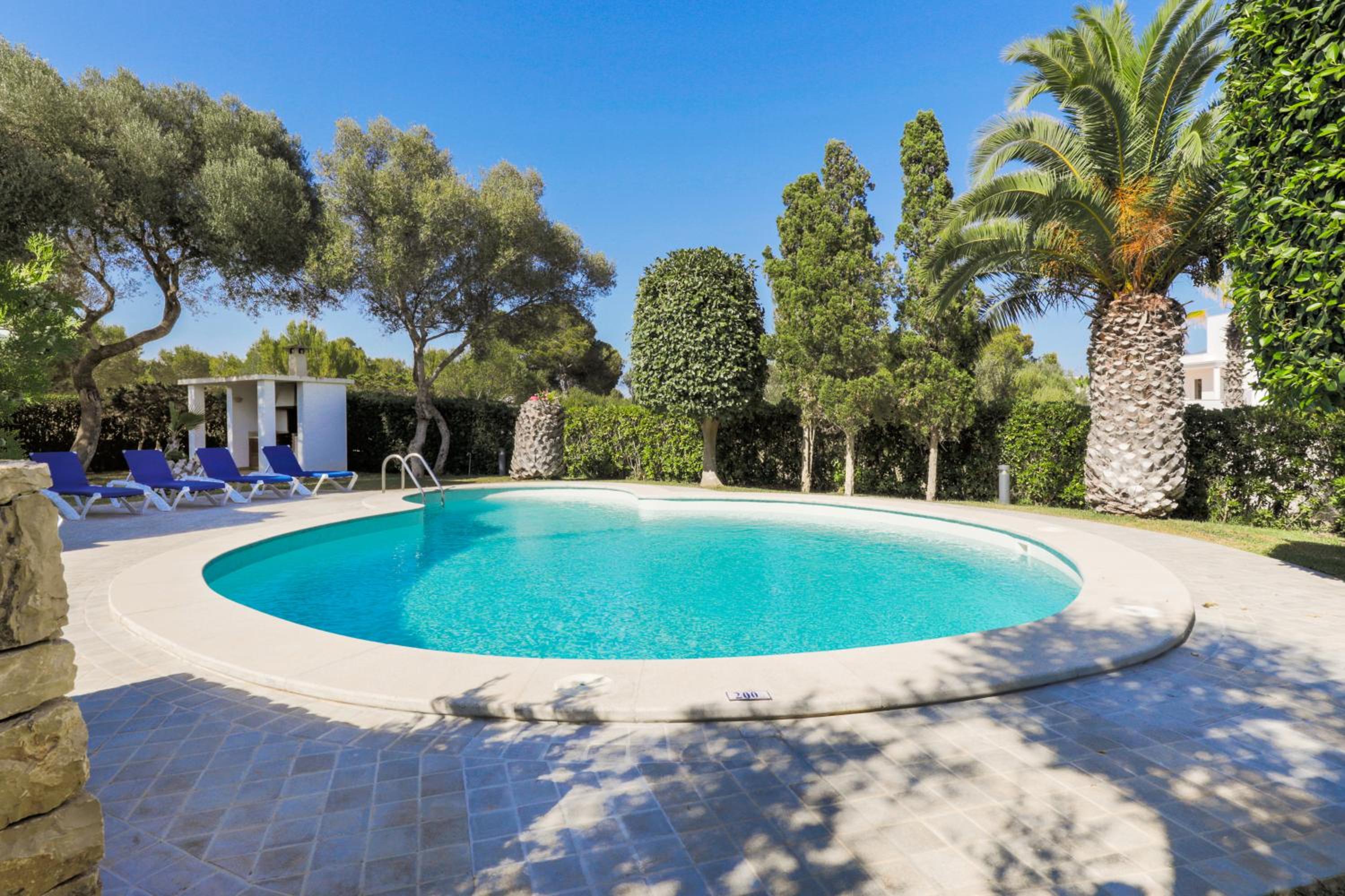 Villa Daria