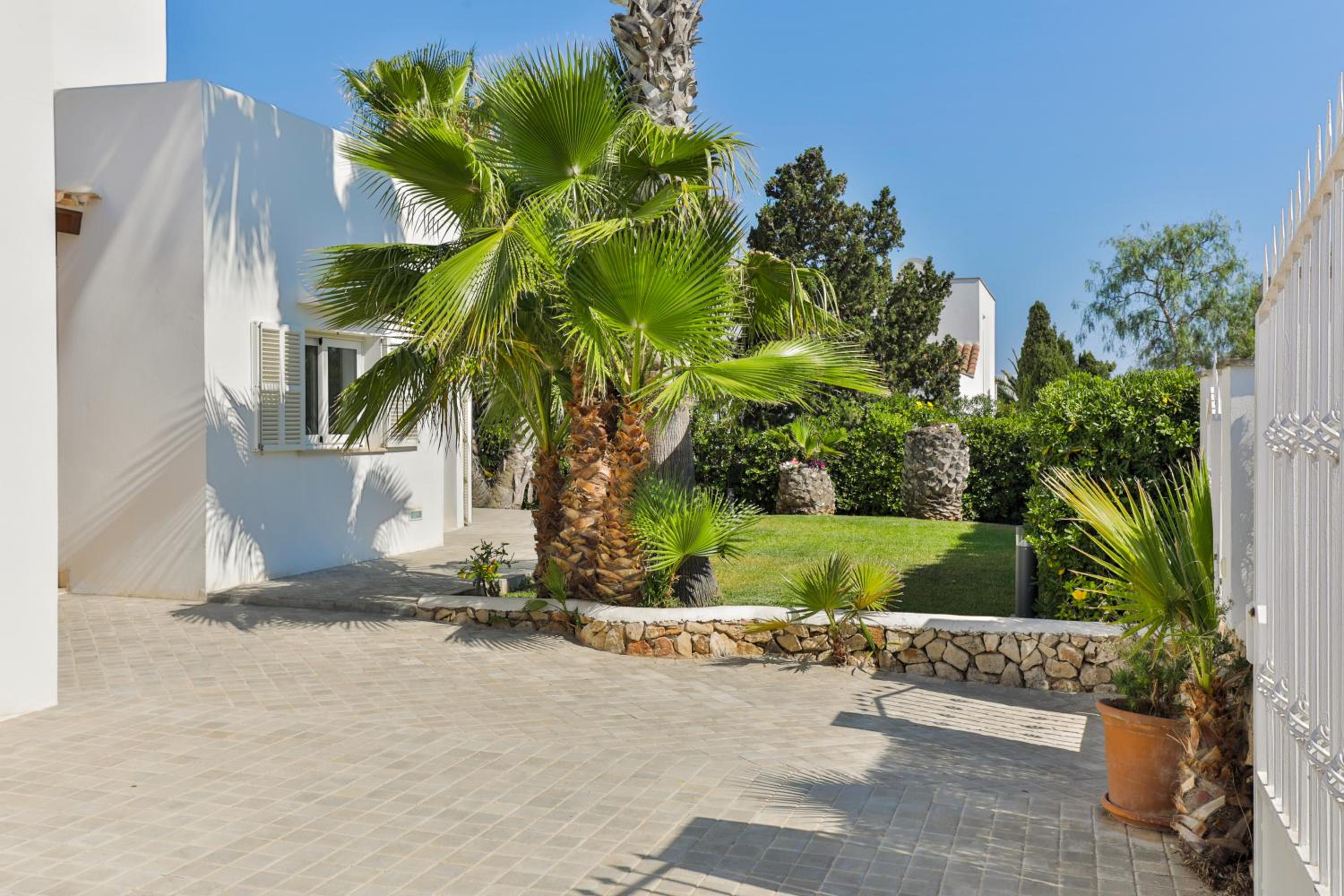 Villa Daria