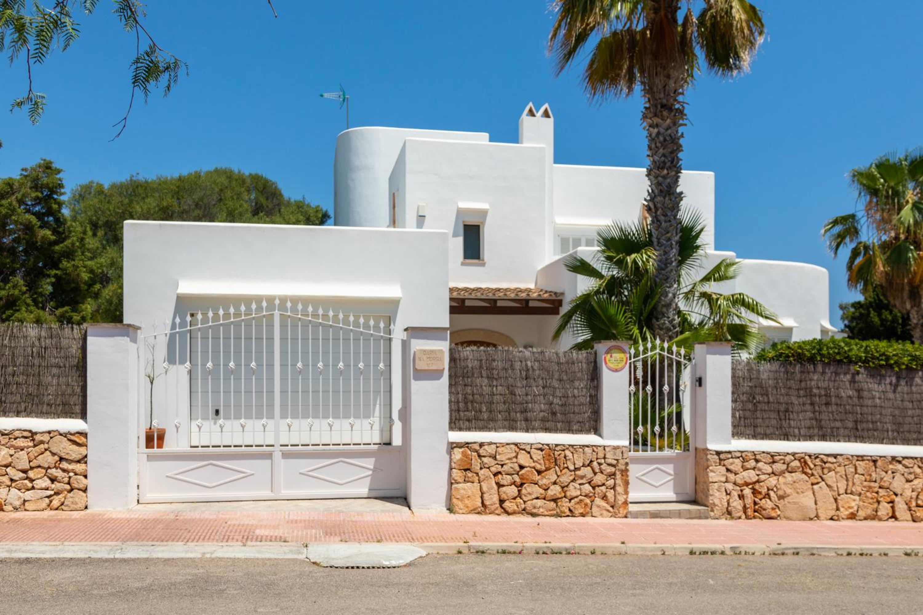 Villa Daria