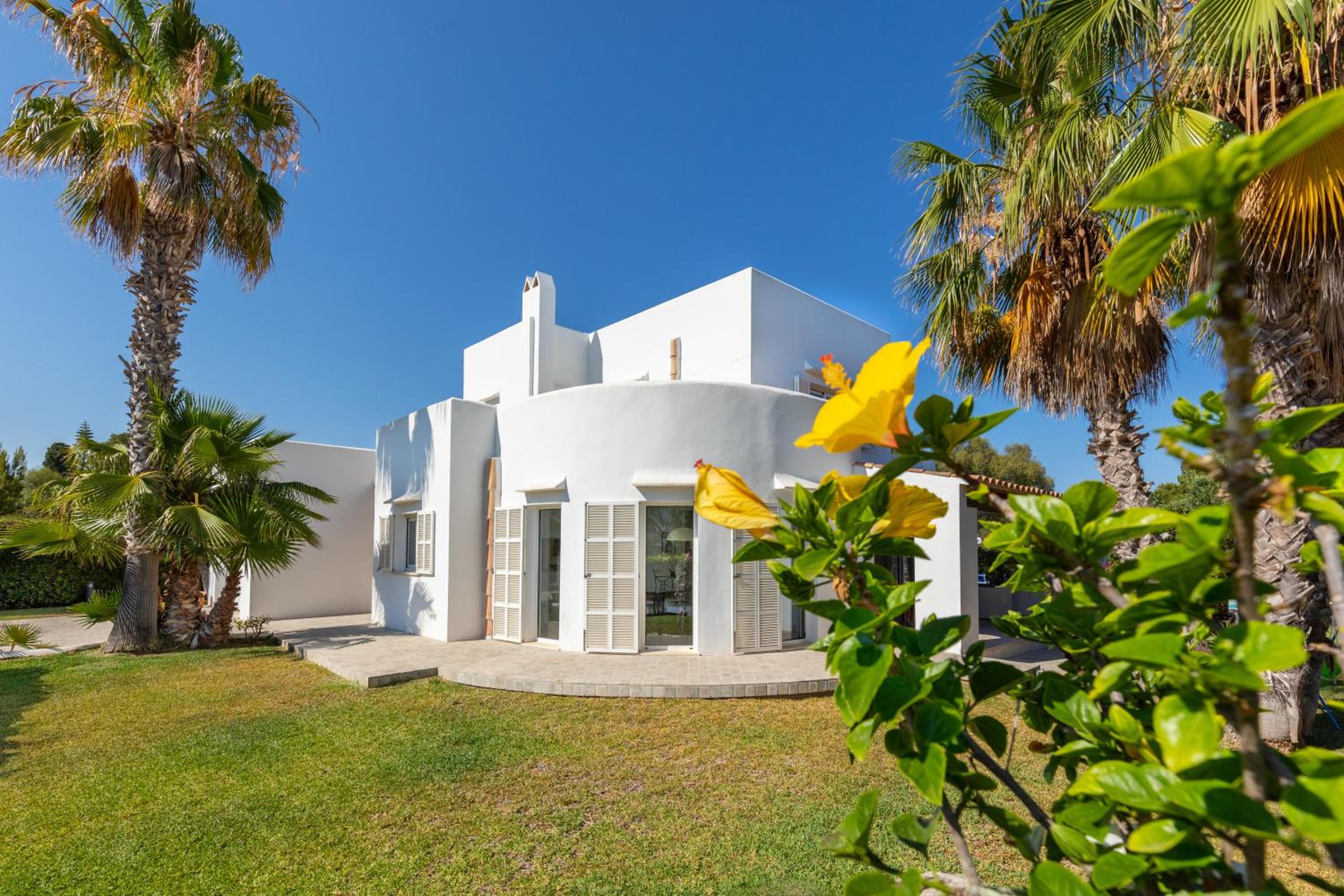 Villa Daria