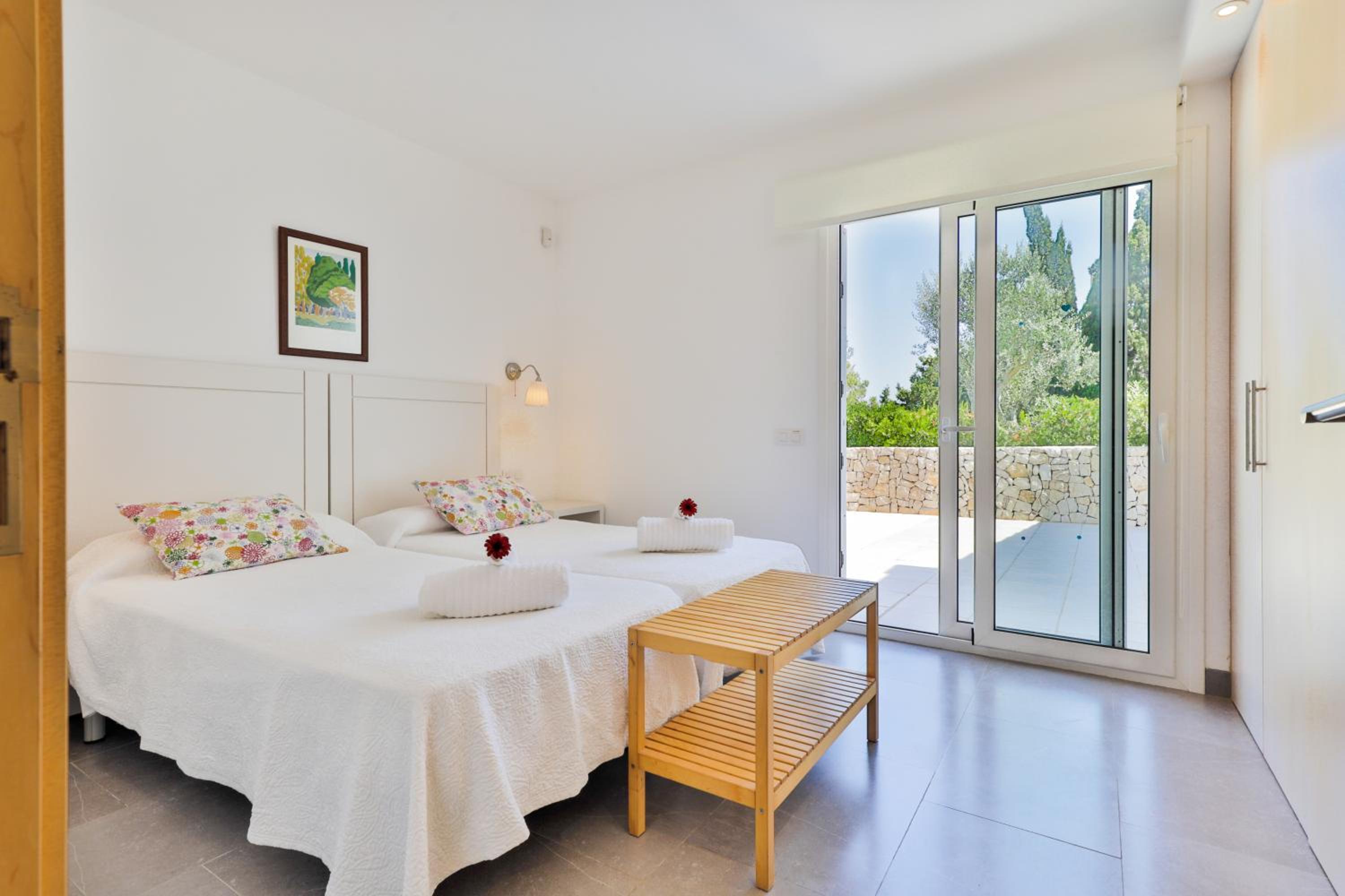 Villa Daria
