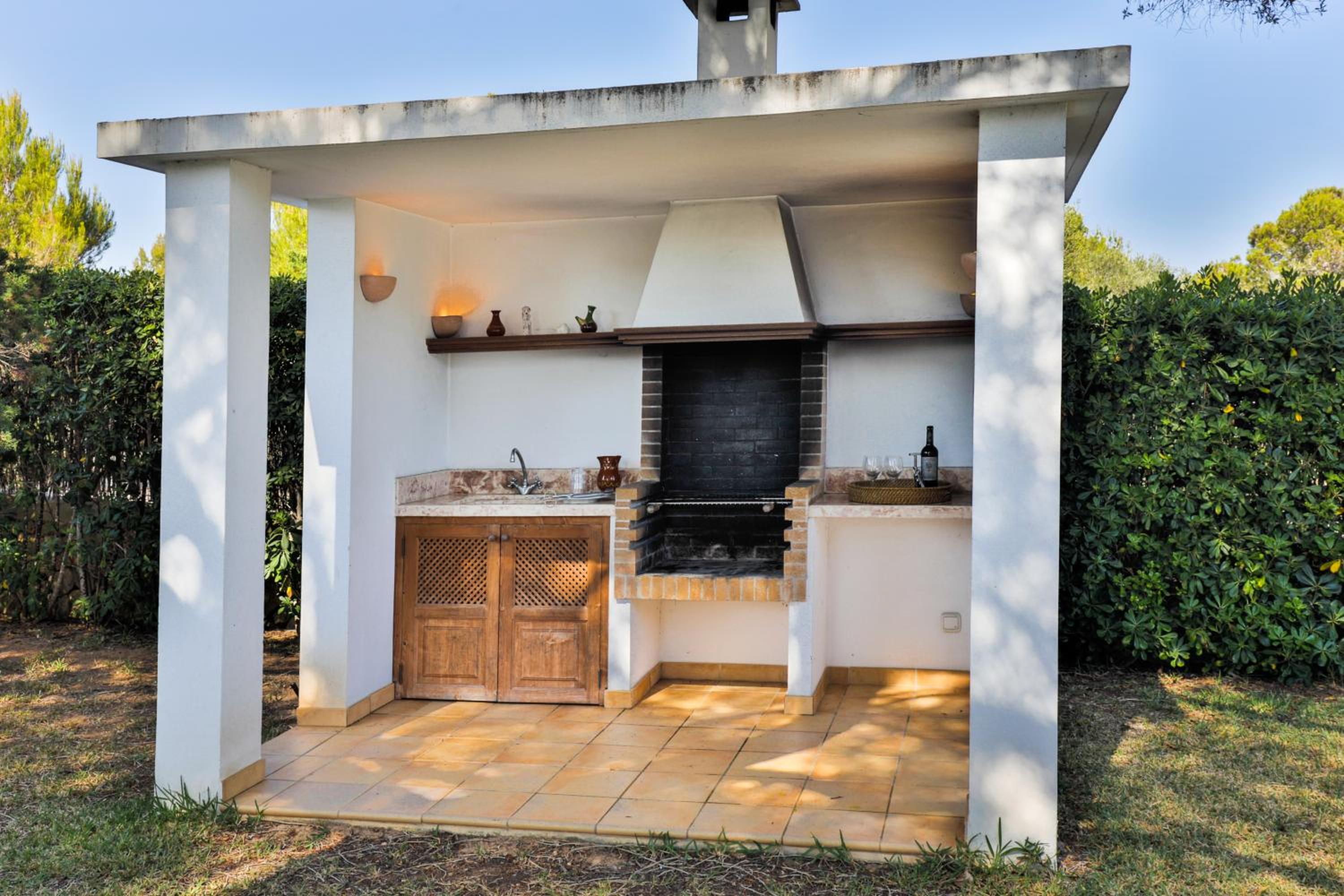 Villa Daria