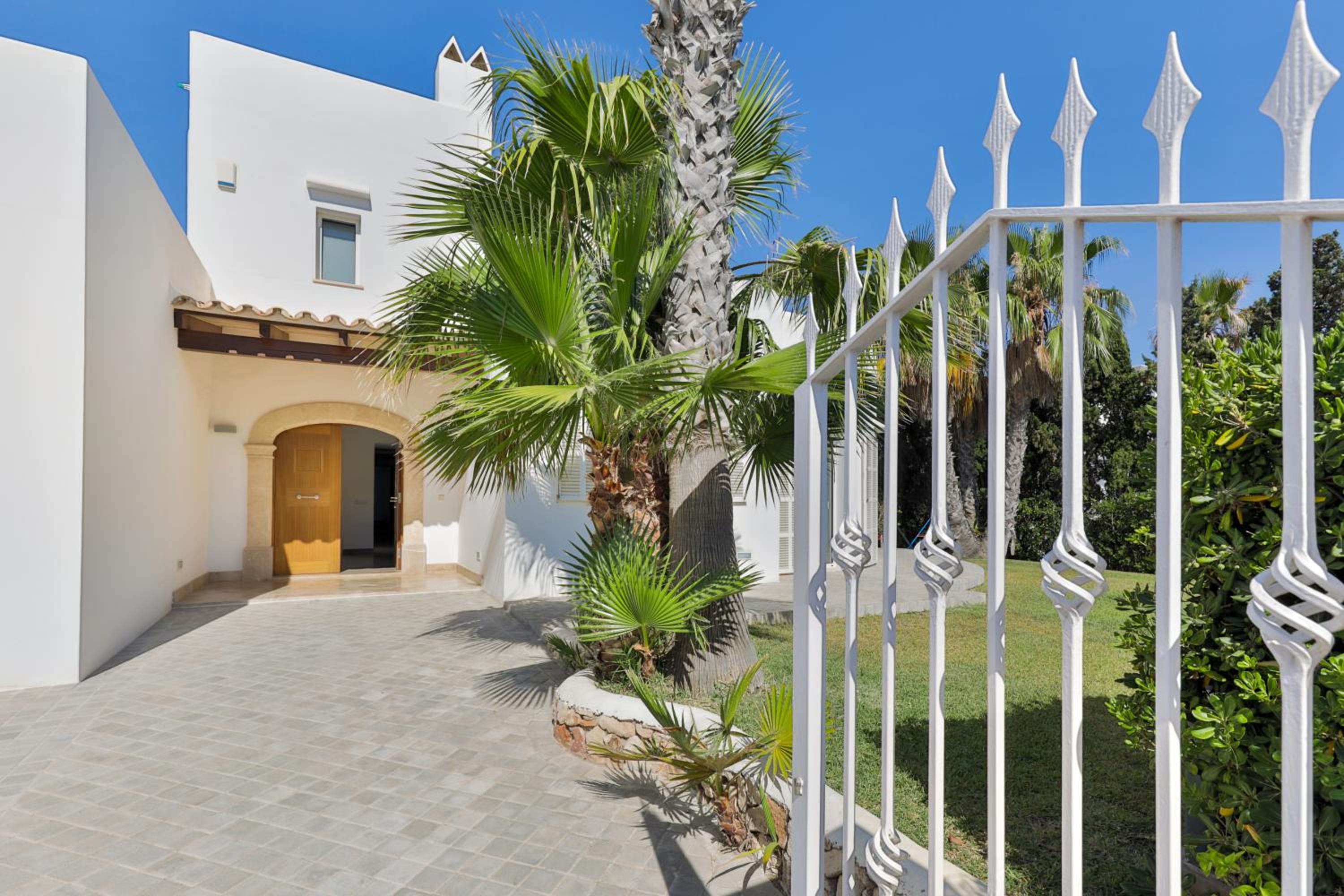 Villa Daria