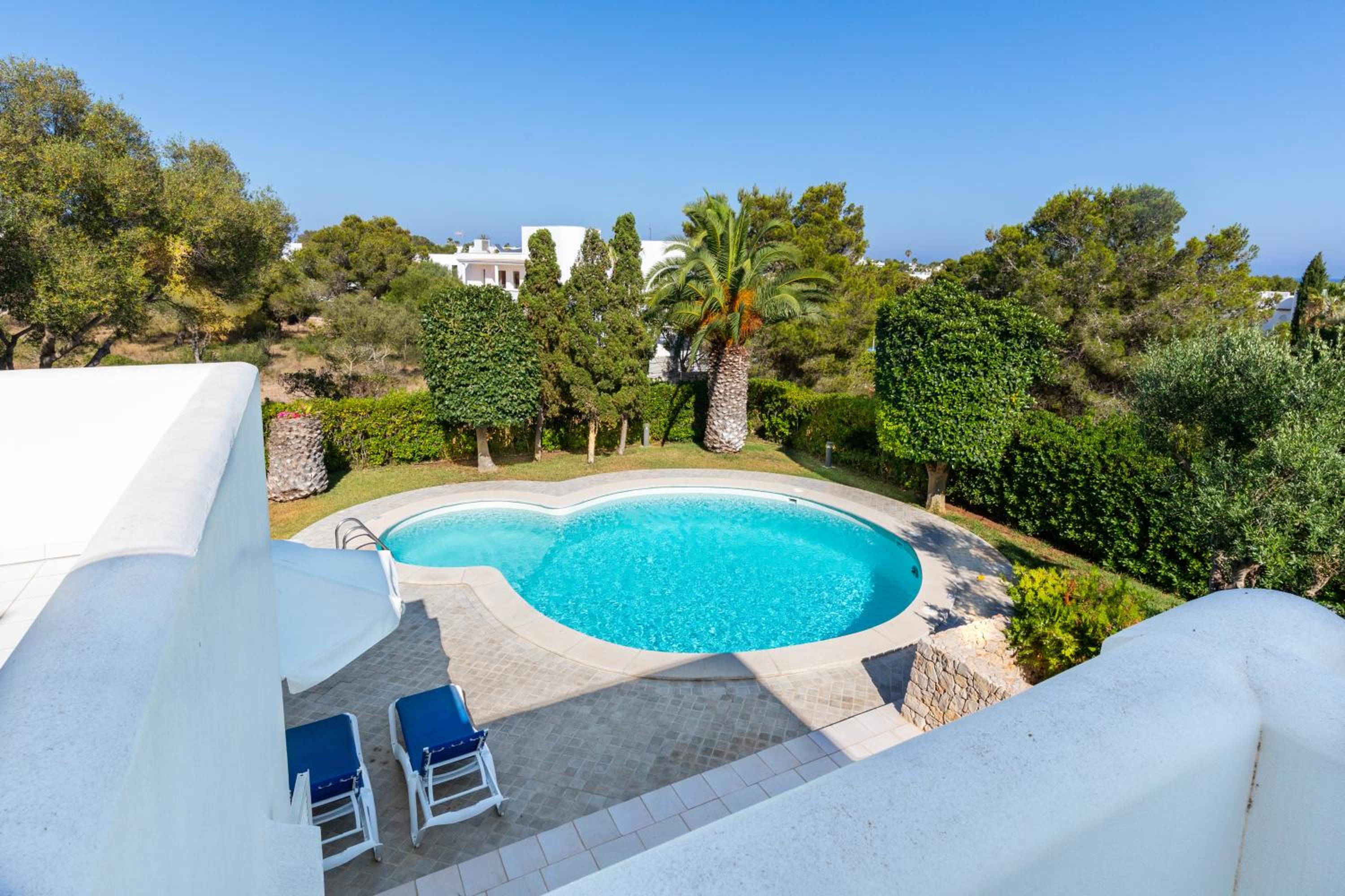 Villa Daria