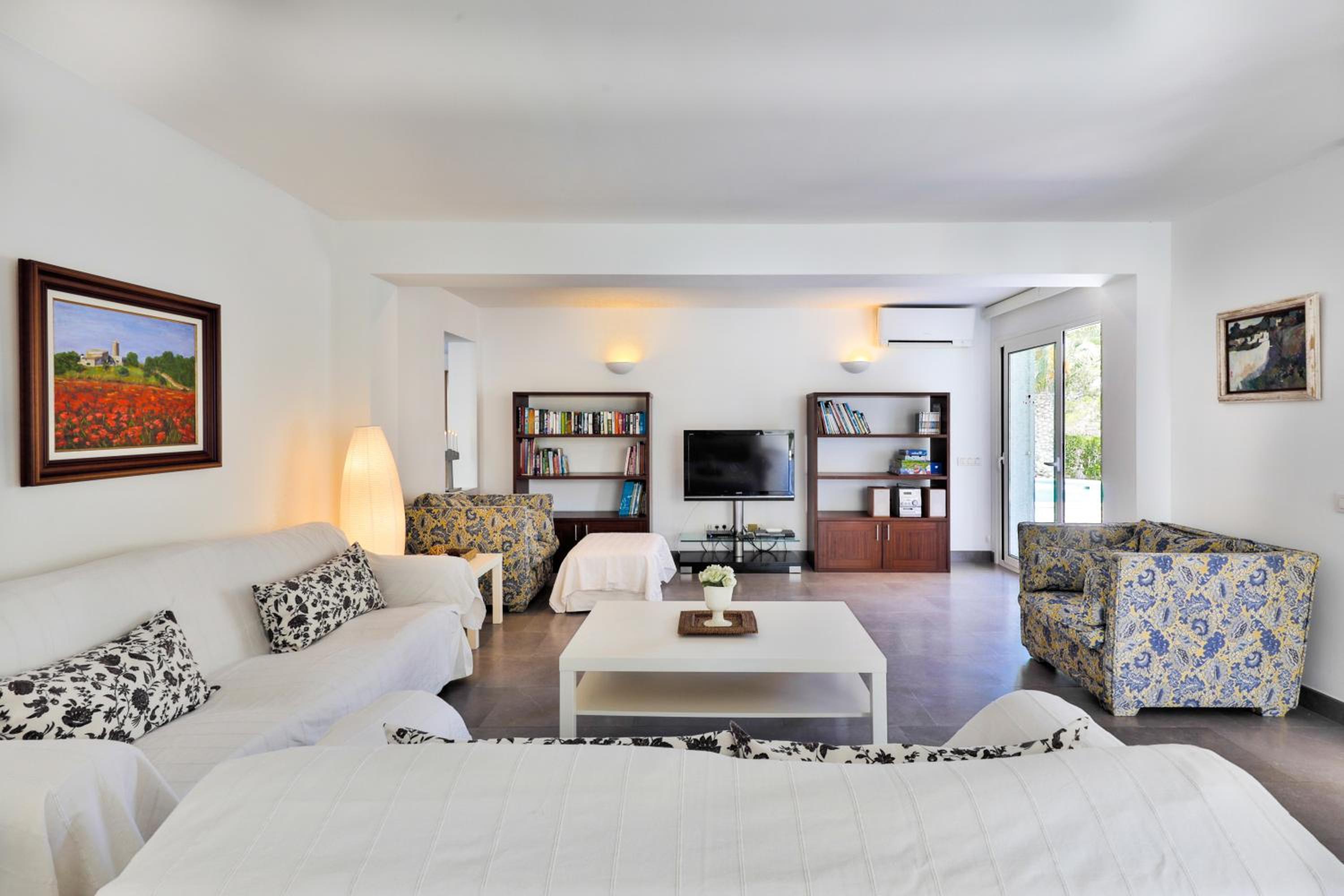 Villa Daria