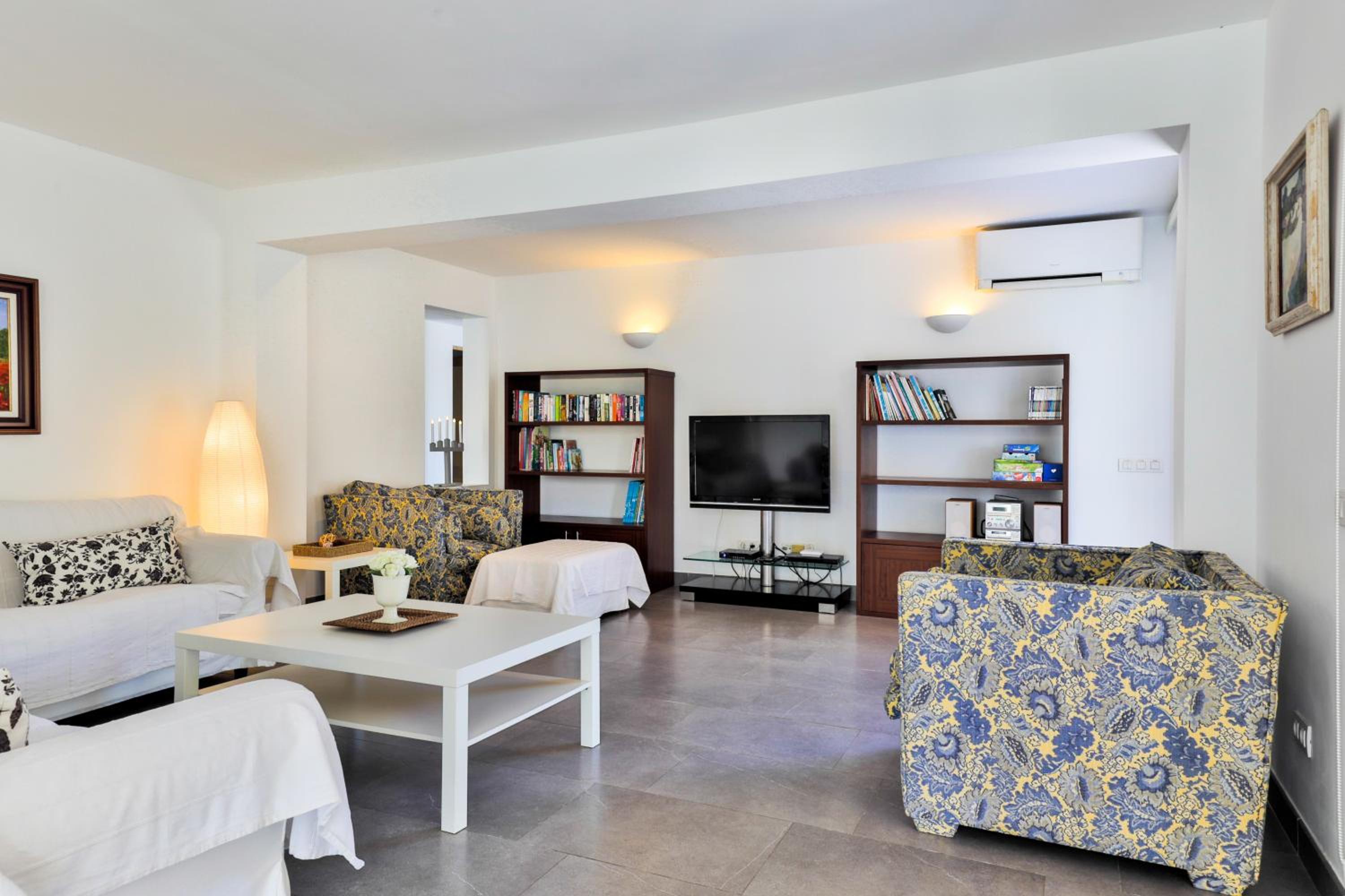Villa Daria