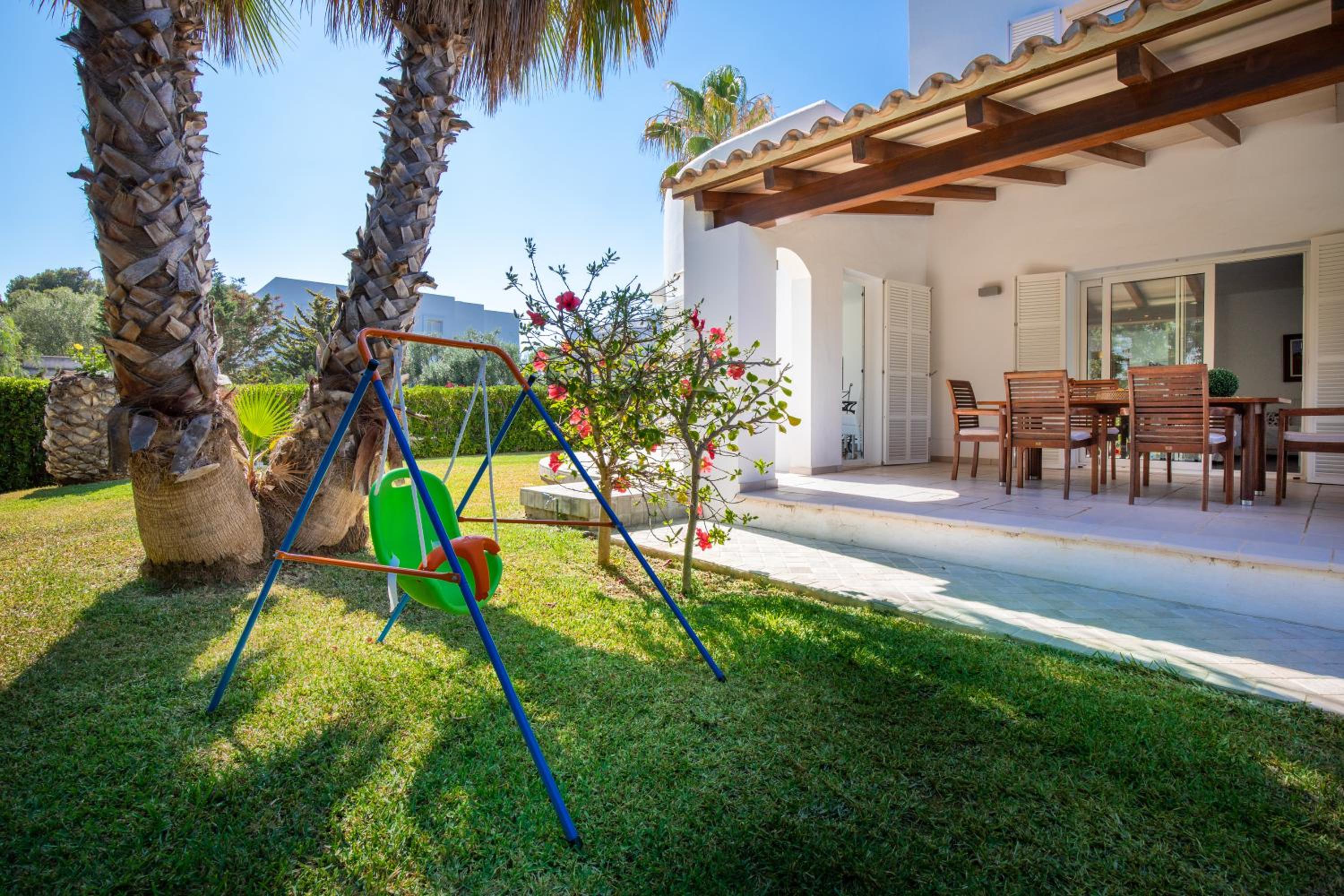 Villa Daria