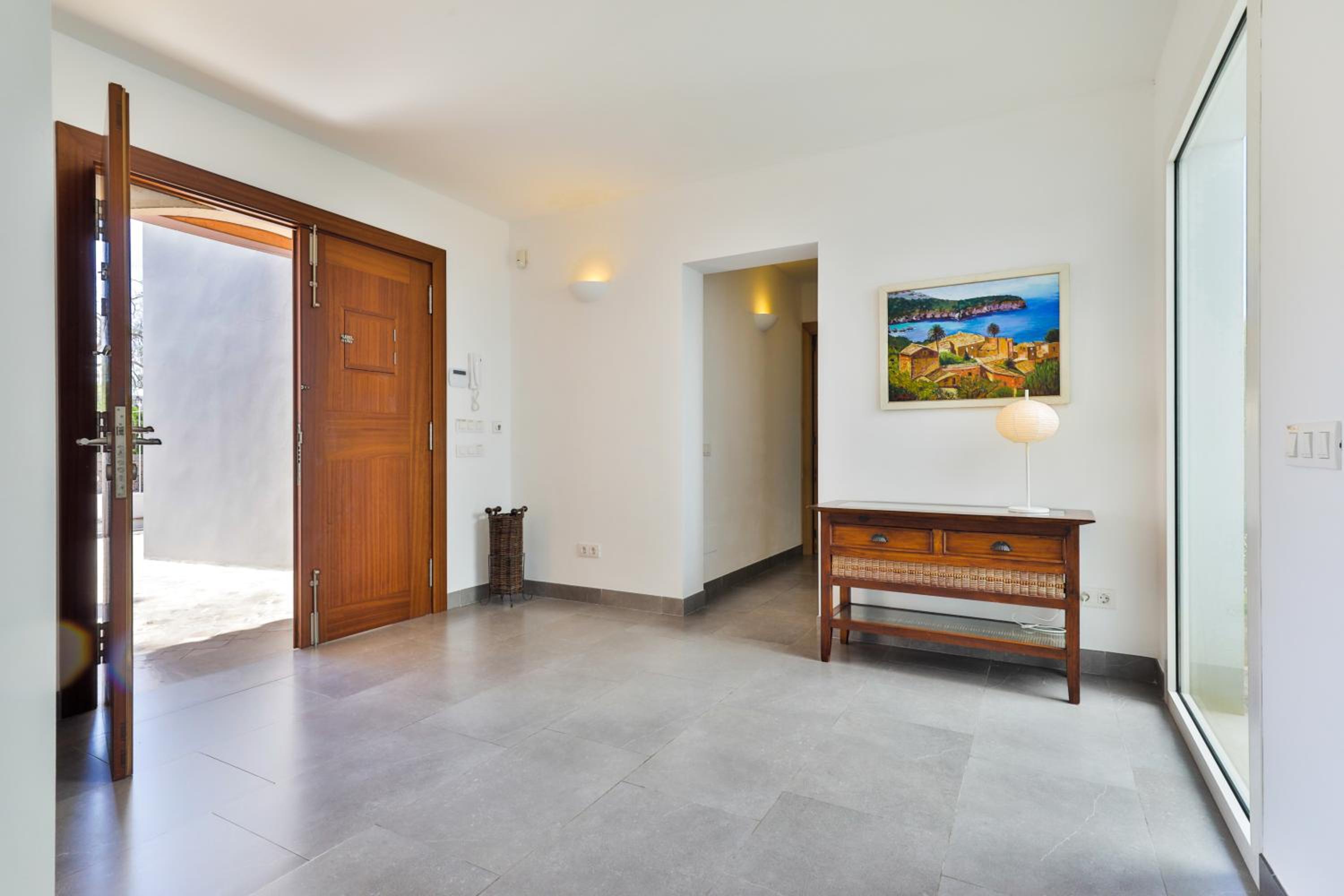 Villa Daria
