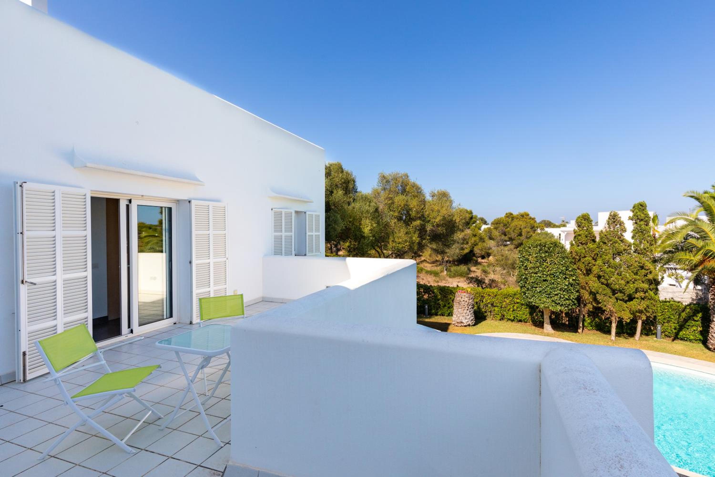 Villa Daria
