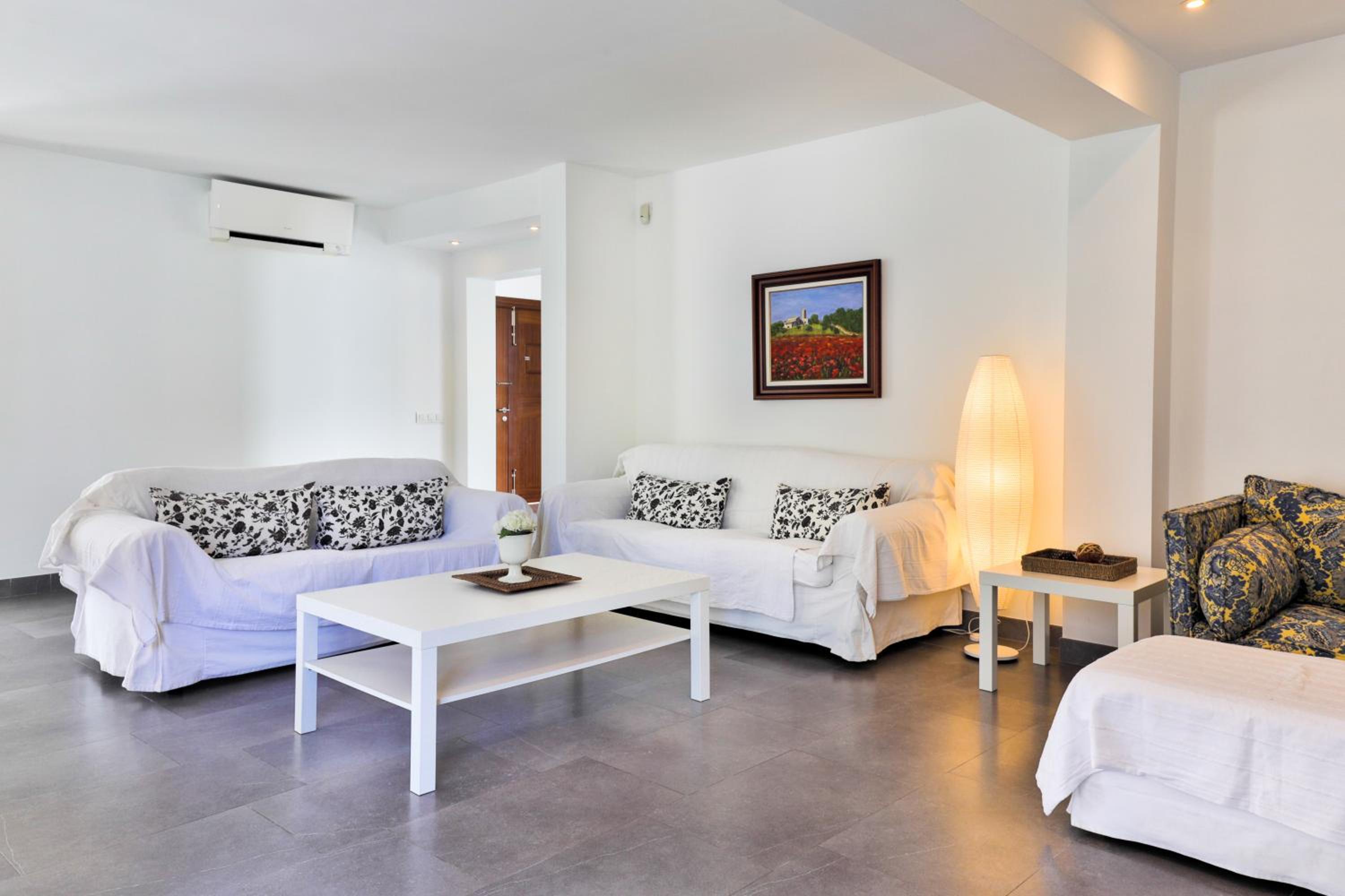 Villa Daria