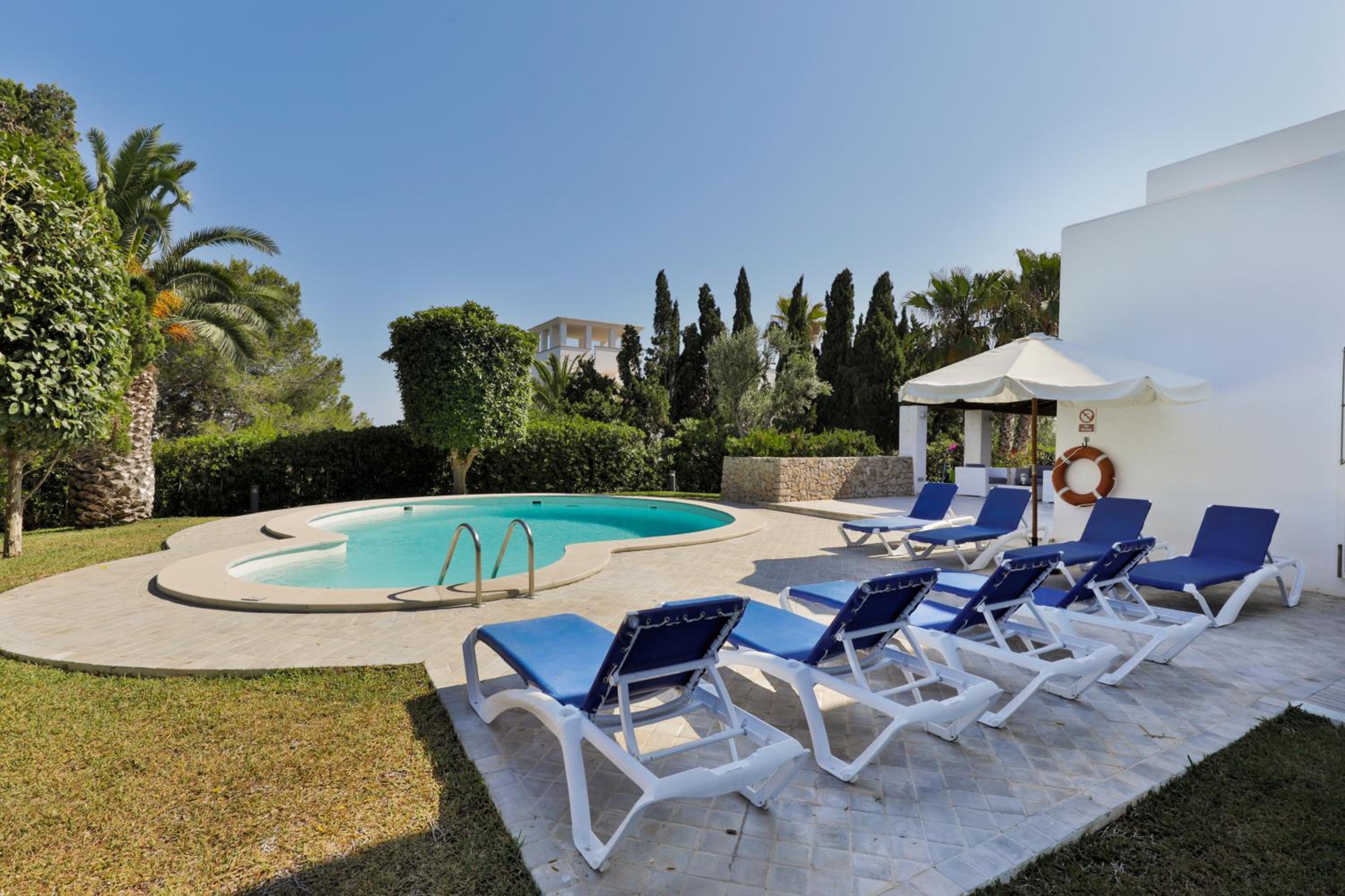 Villa Daria
