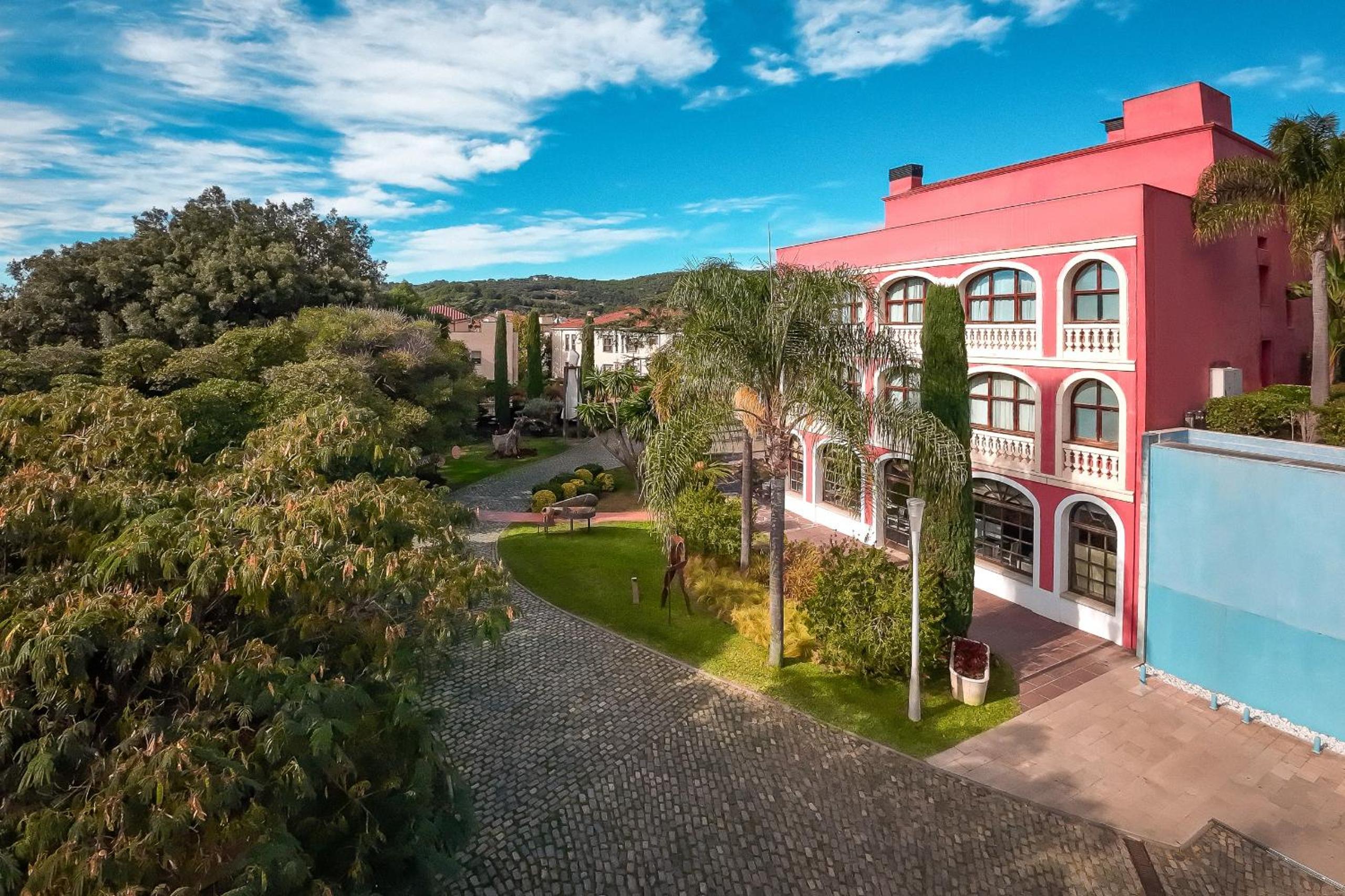 Hotel Blancafort Spa Termal - Image 1