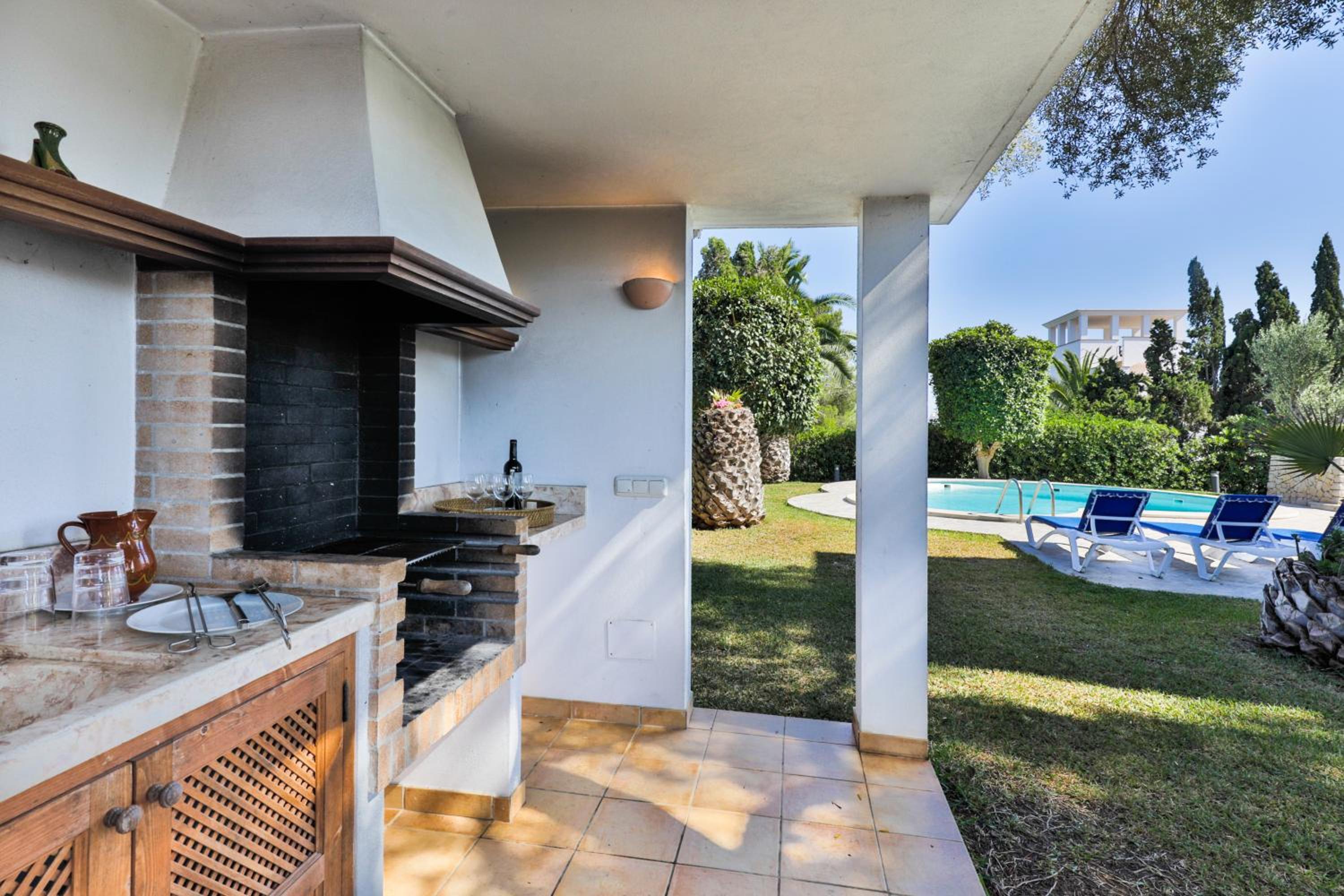 Villa Daria