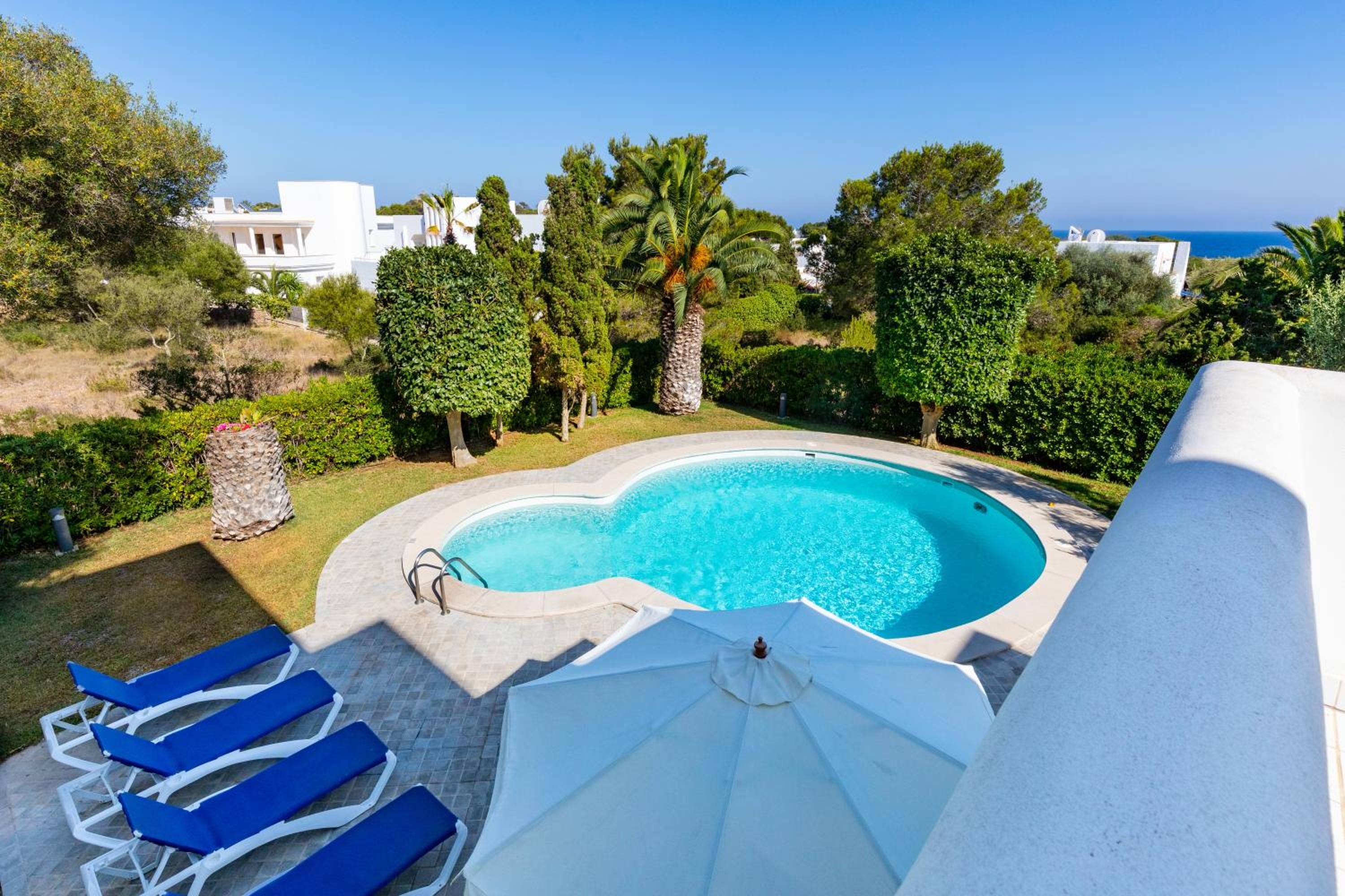 Villa Daria