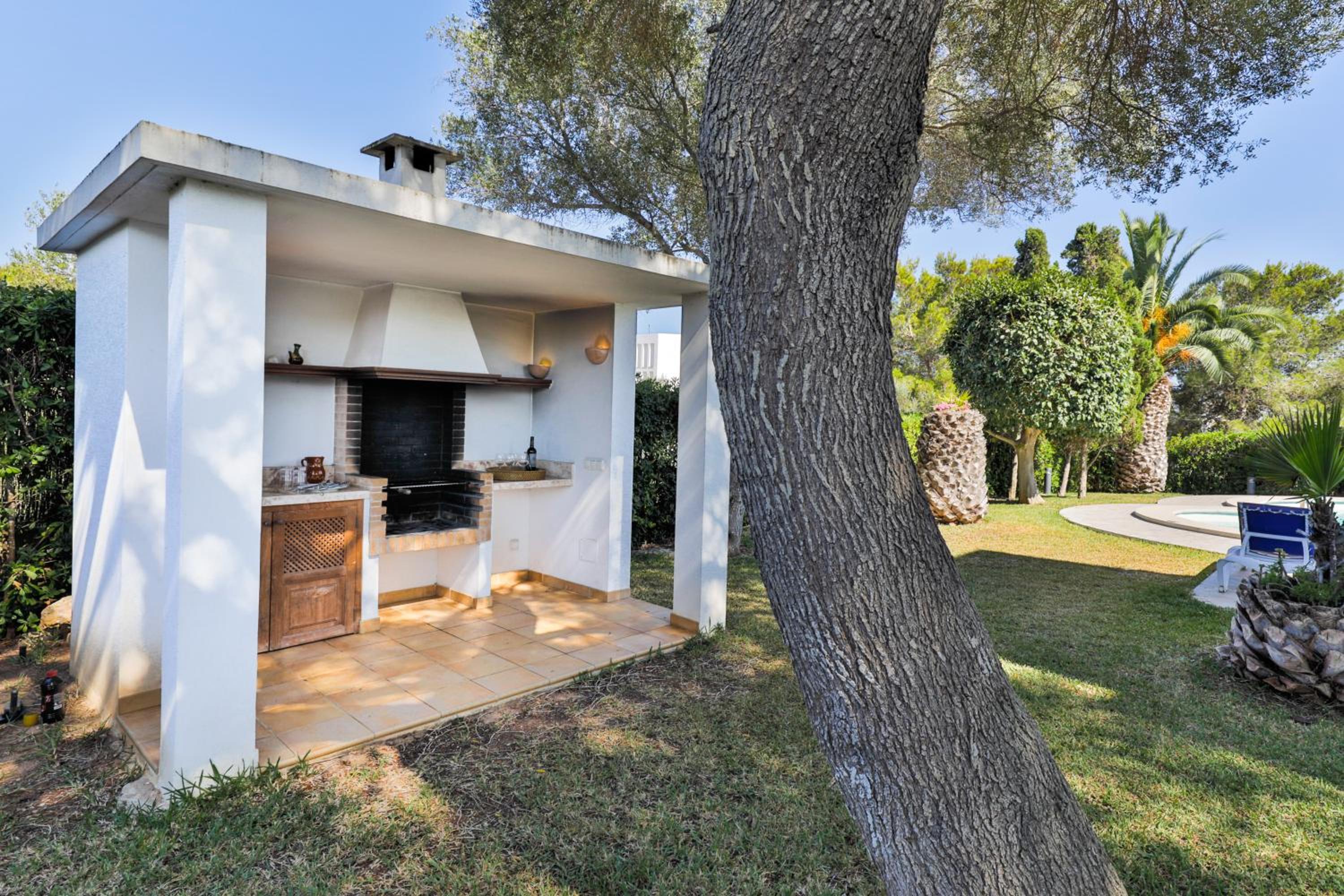 Villa Daria