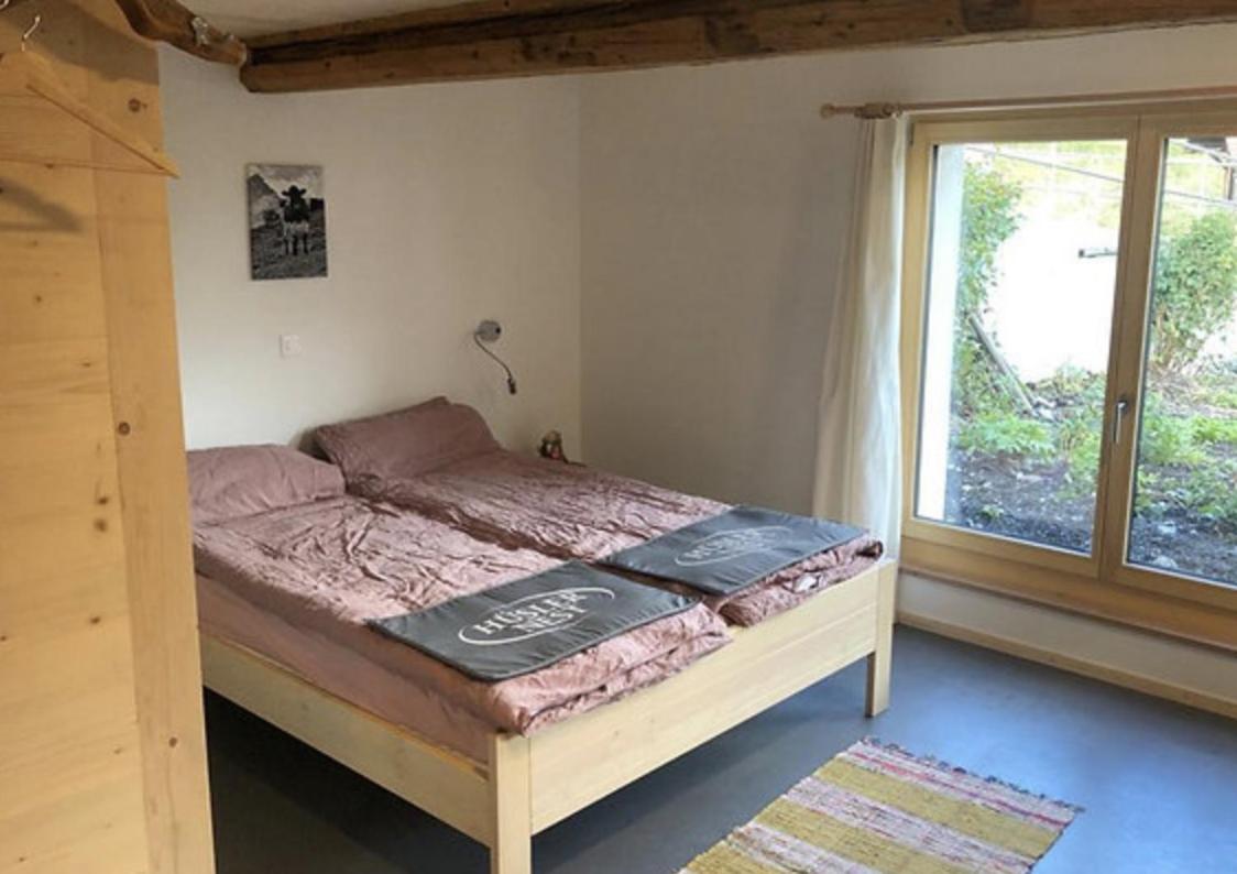 ViVa B&B Urmein