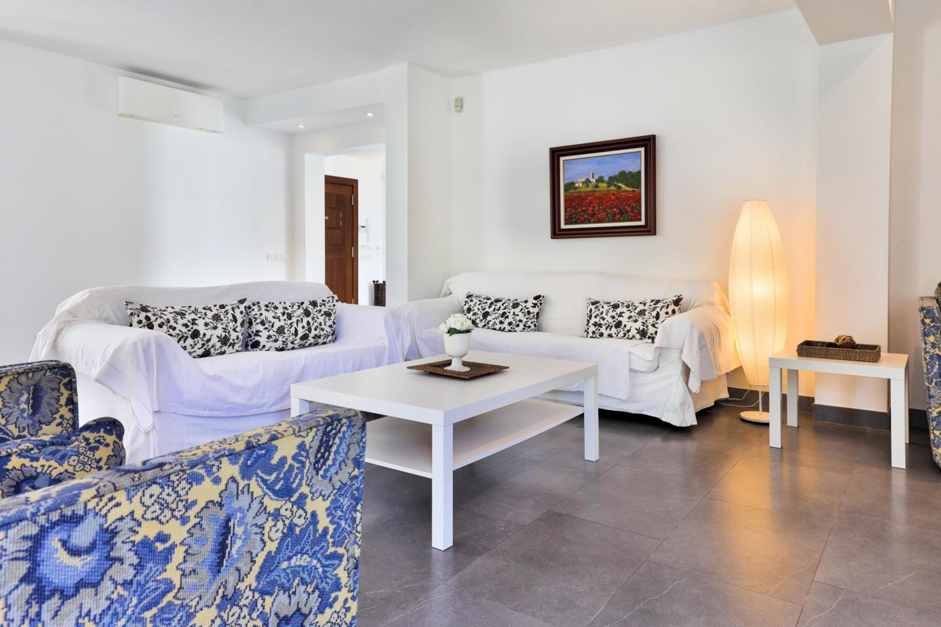 Villa Daria
