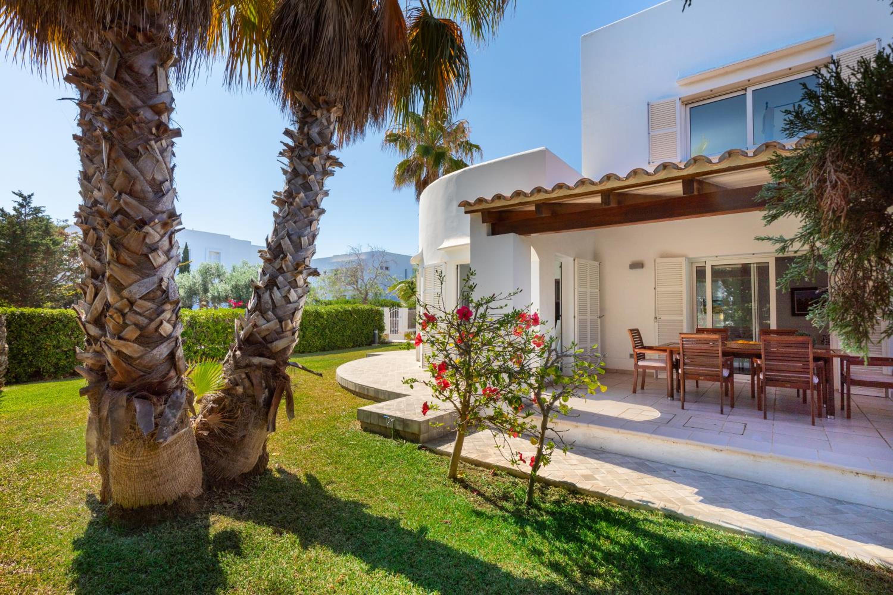 Villa Daria