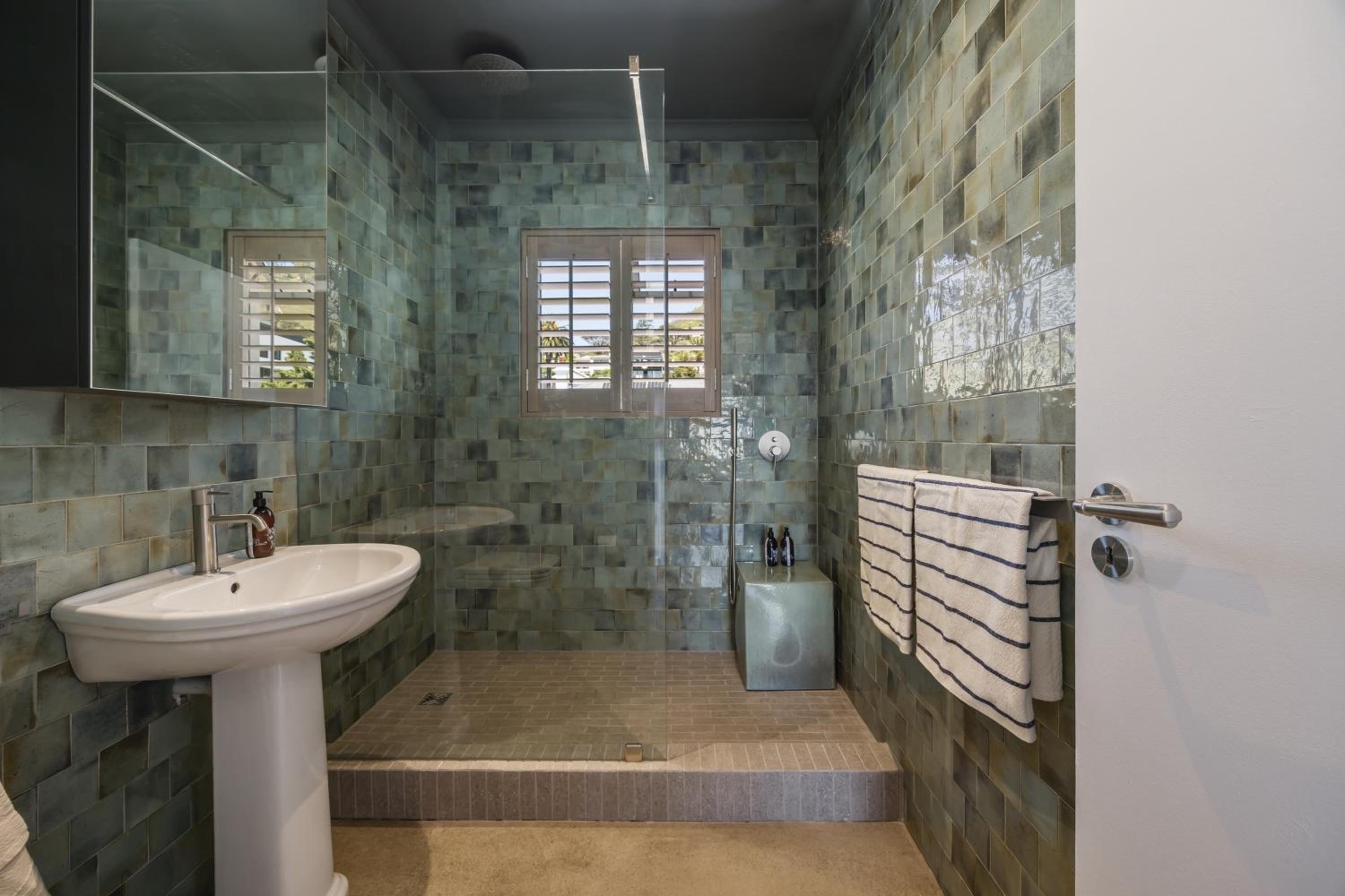 Tamboerskloof Luxury Apartment.