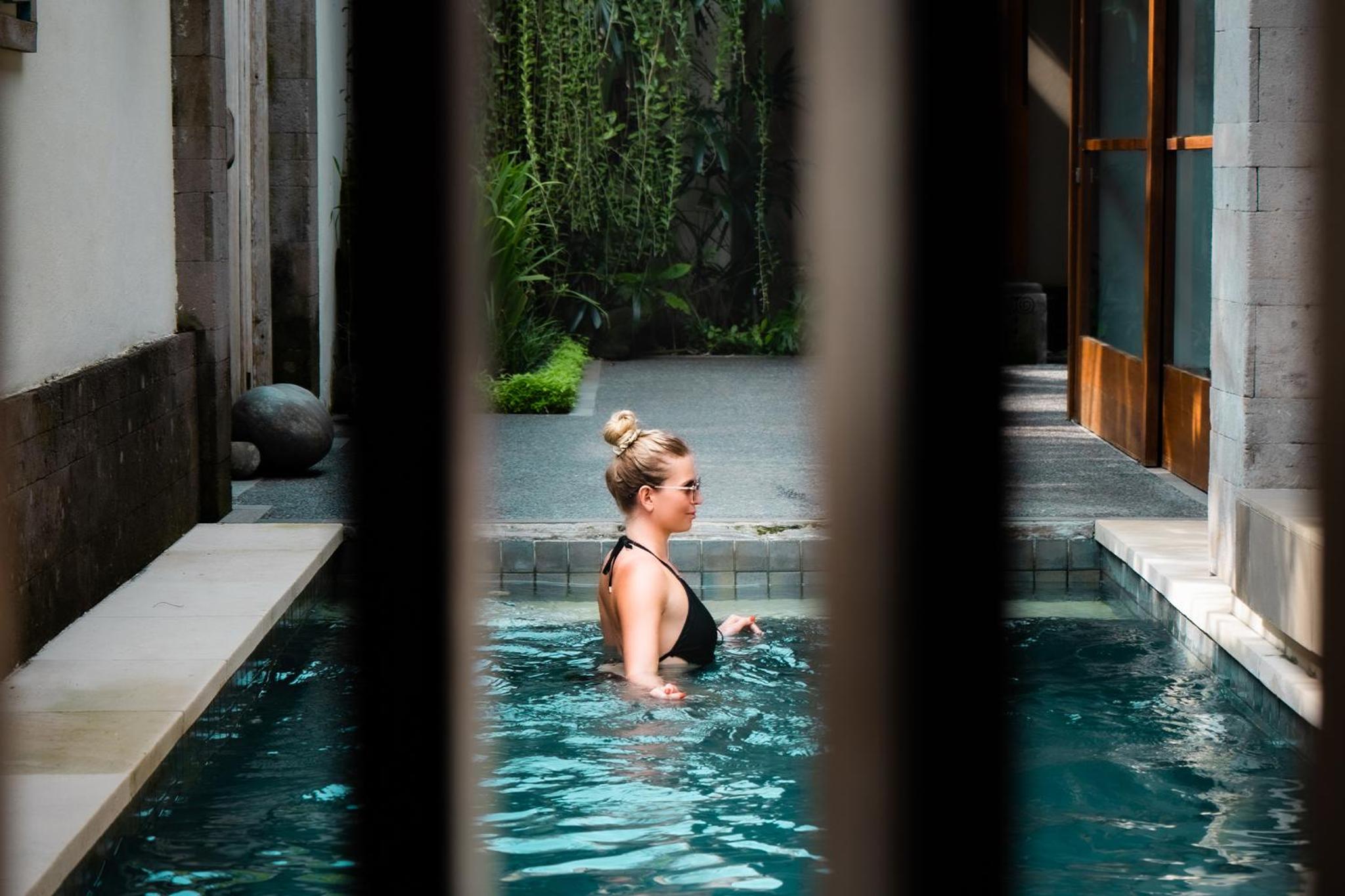 Luwak Ubud Villa & Jungle Suite