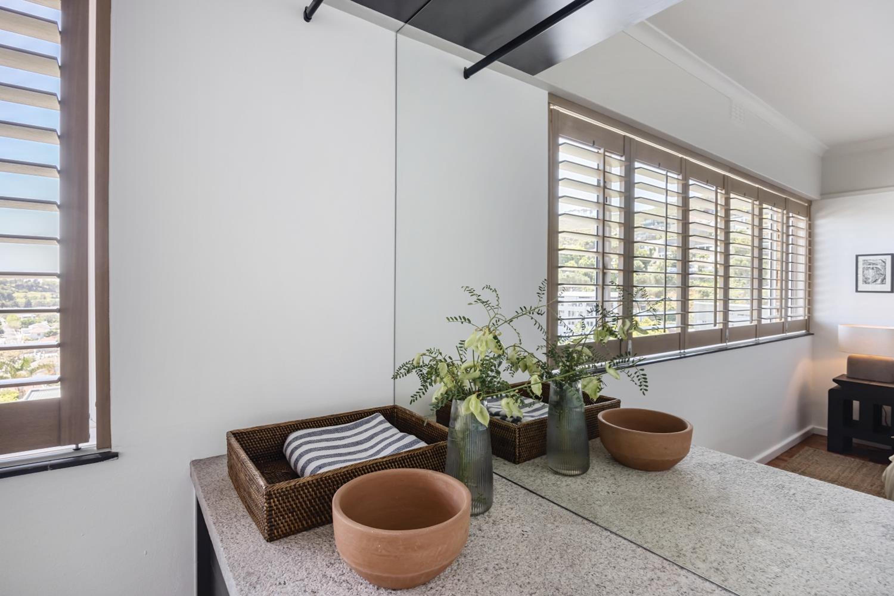 Tamboerskloof Luxury Apartment.