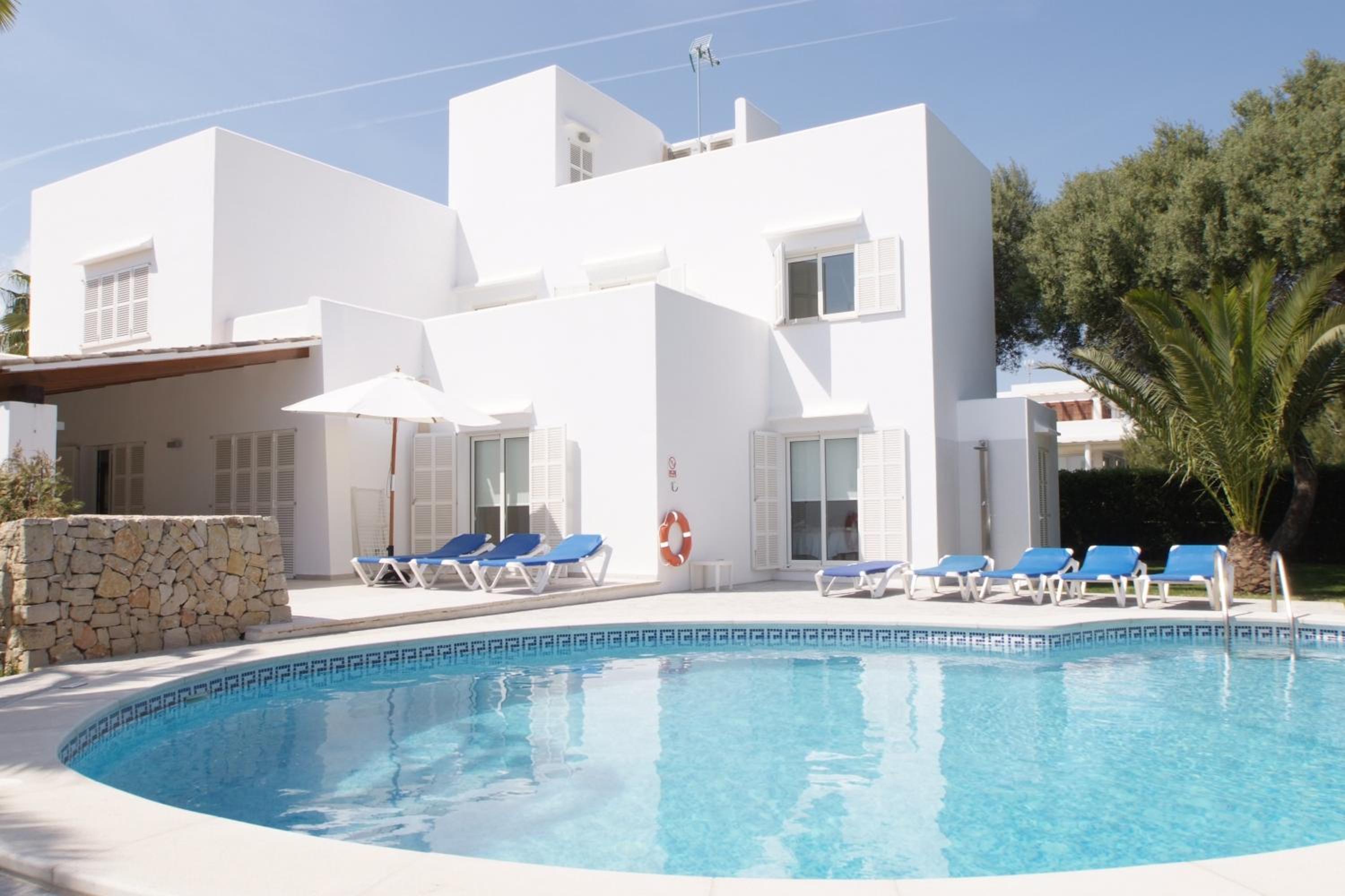 Villa Daria