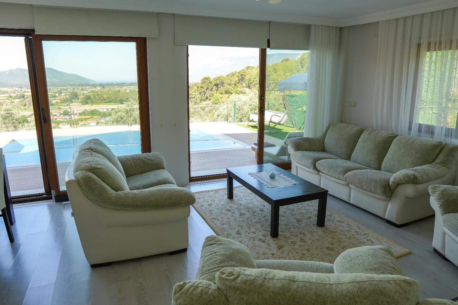Villa Aral