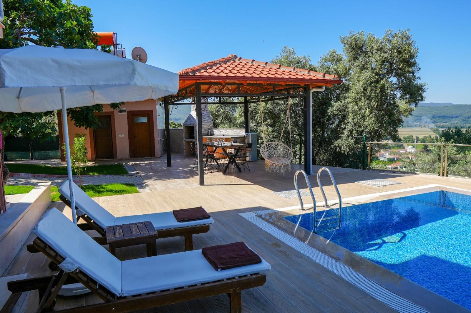 Villa Aral
