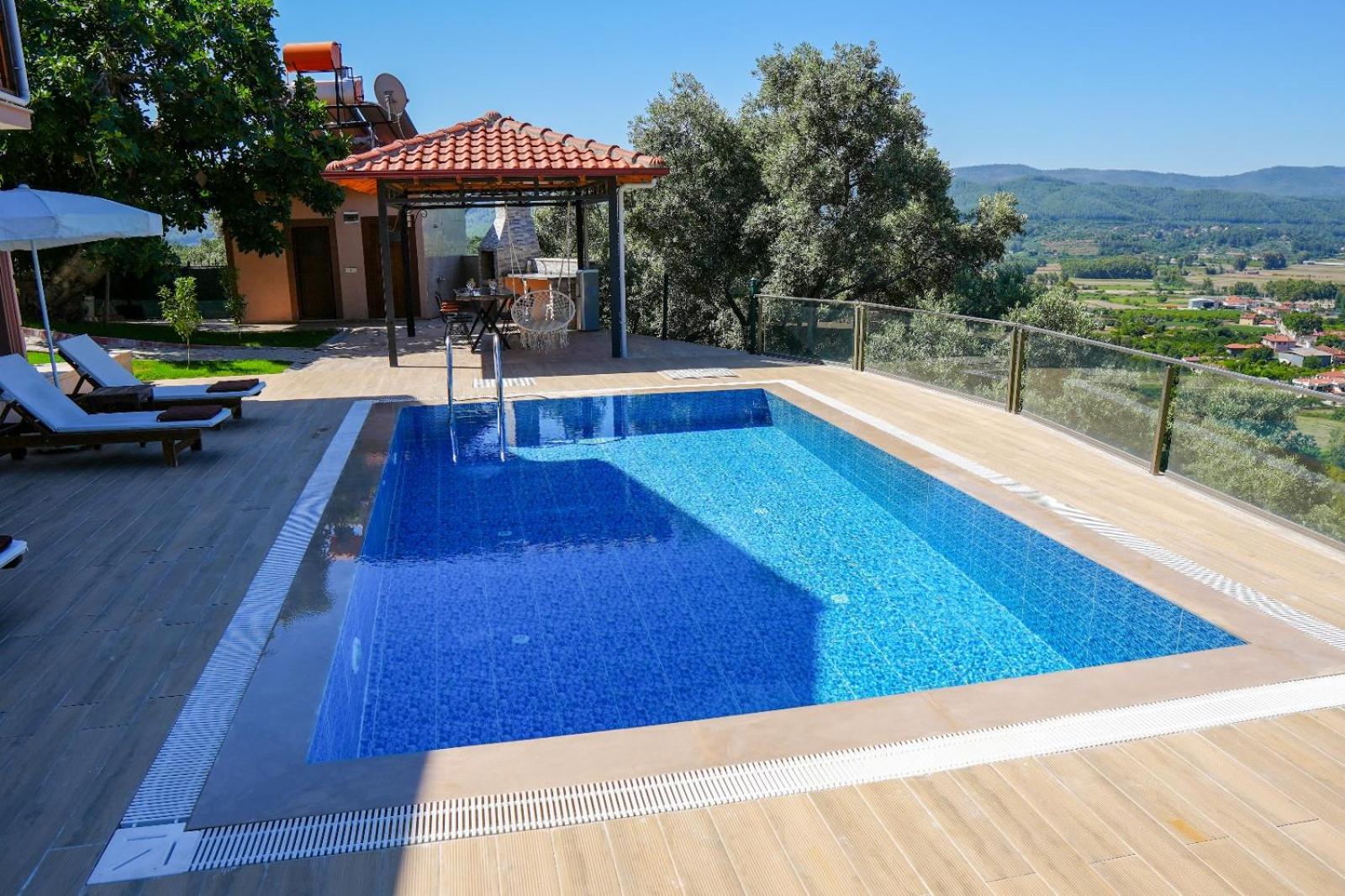 Villa Aral